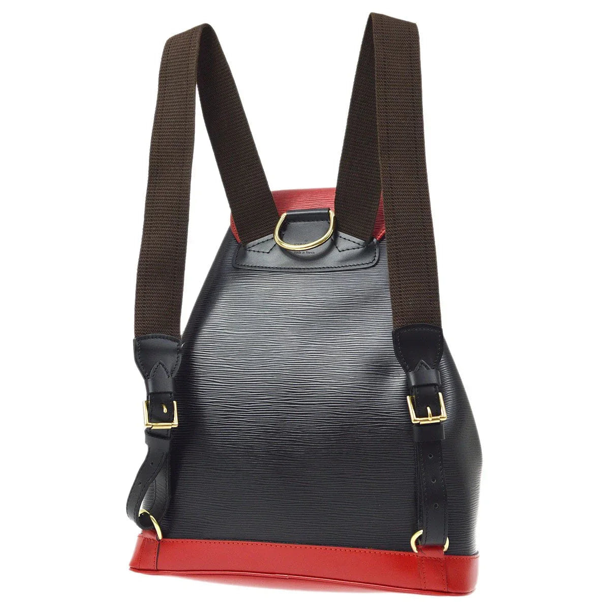 Louis Vuitton Special Order Epi Montsouris GM