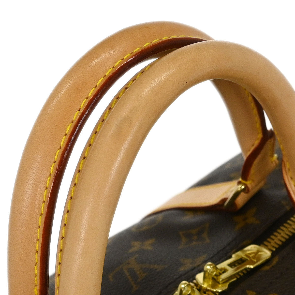 Louis Vuitton 2002 Monogram Keepall 60 Duffle Bag M41422