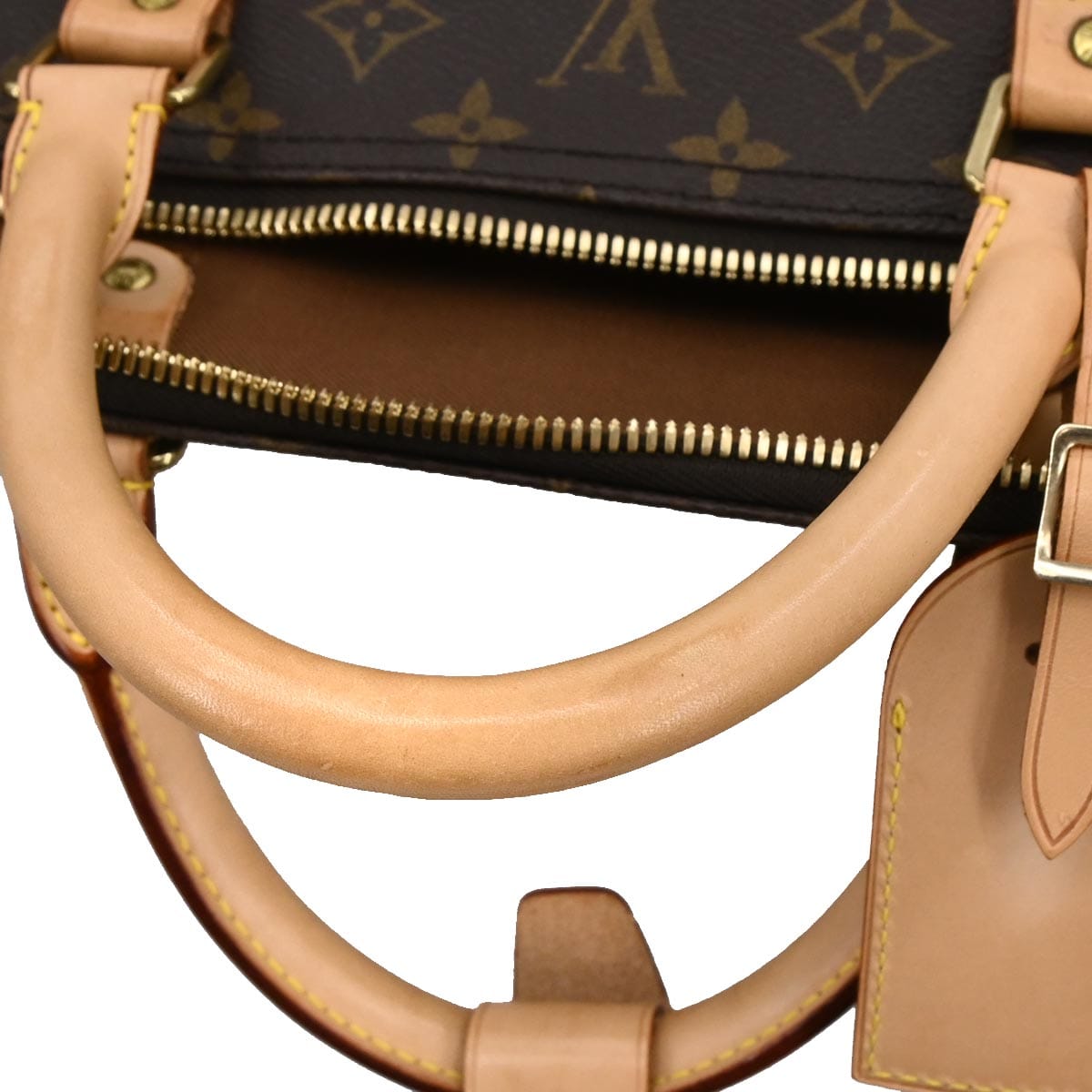 Louis Vuitton 2001 Monogram Keepall 60 Duffle Bag M41422