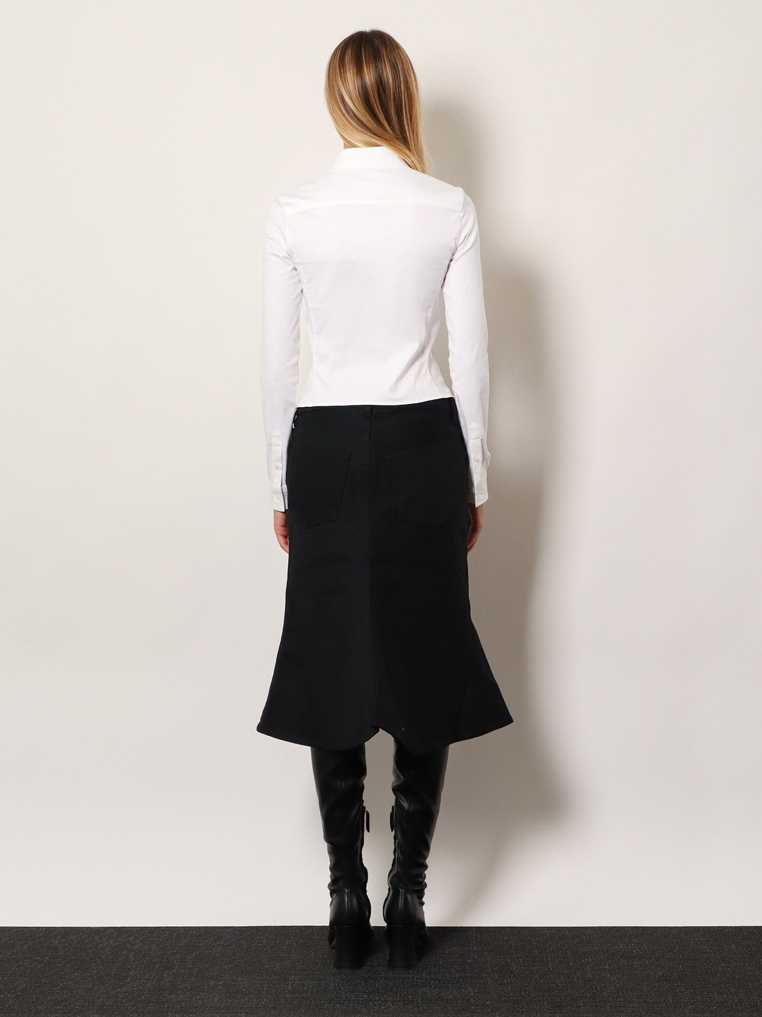 Balenciaga Cotton shirt