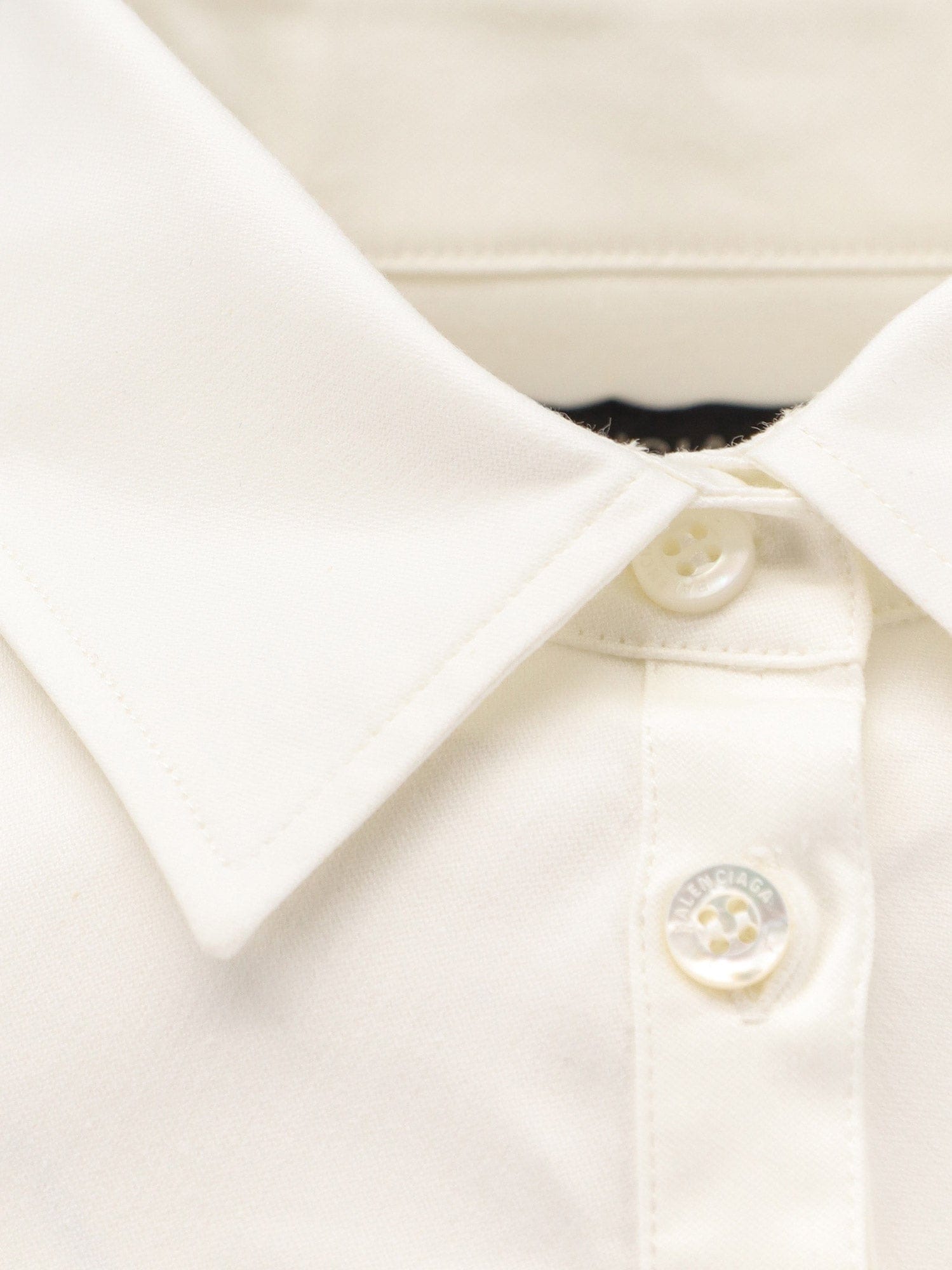 Balenciaga Cotton shirt