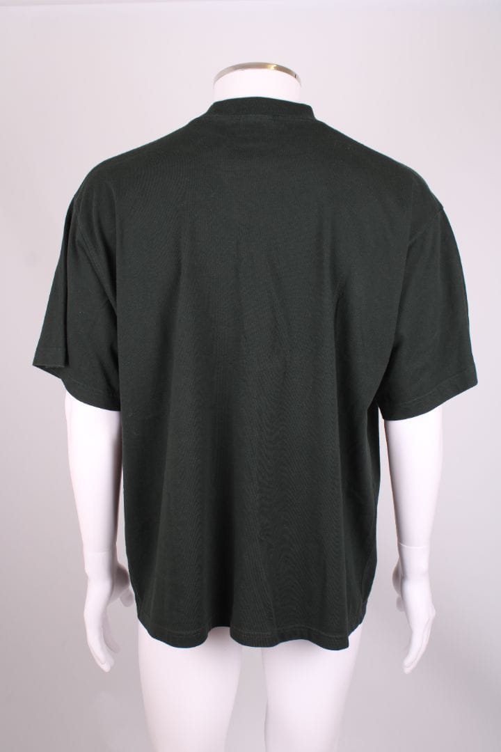 Balenciaga Adidas collab T-Shirt green L
