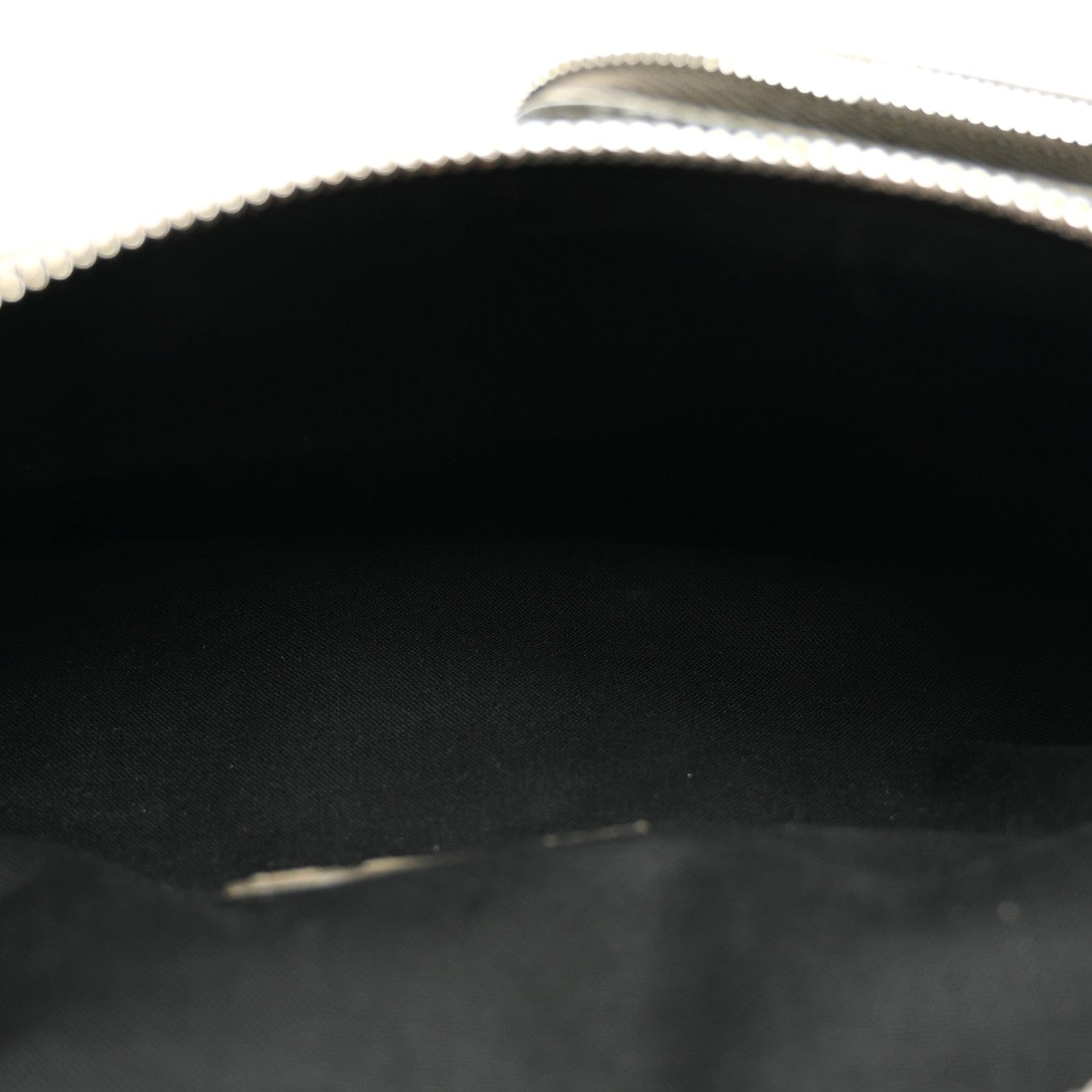 Balenciaga Agneau Arena Superbusy Belt Bag Khaki