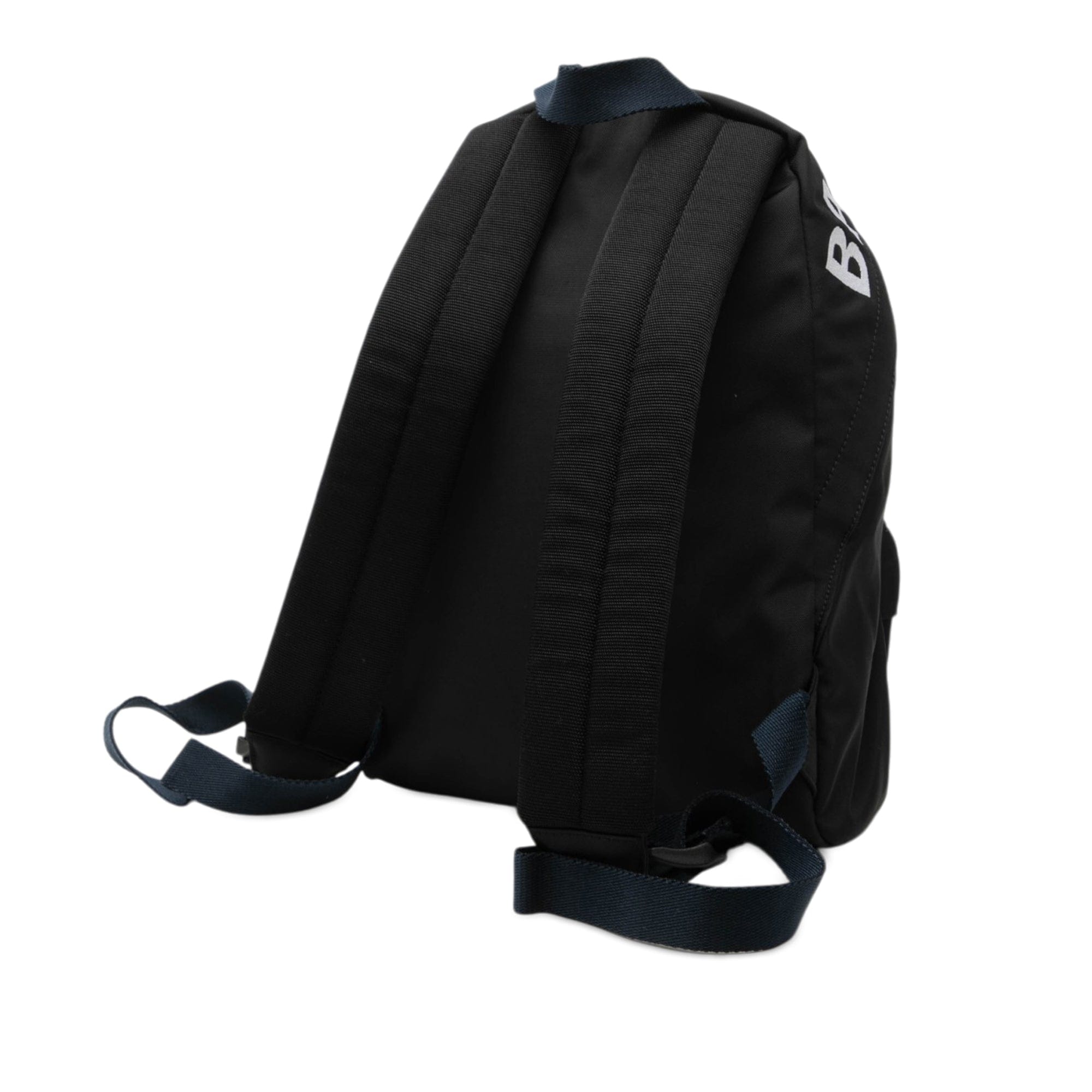 Balenciaga Nylon Wheel Backpack