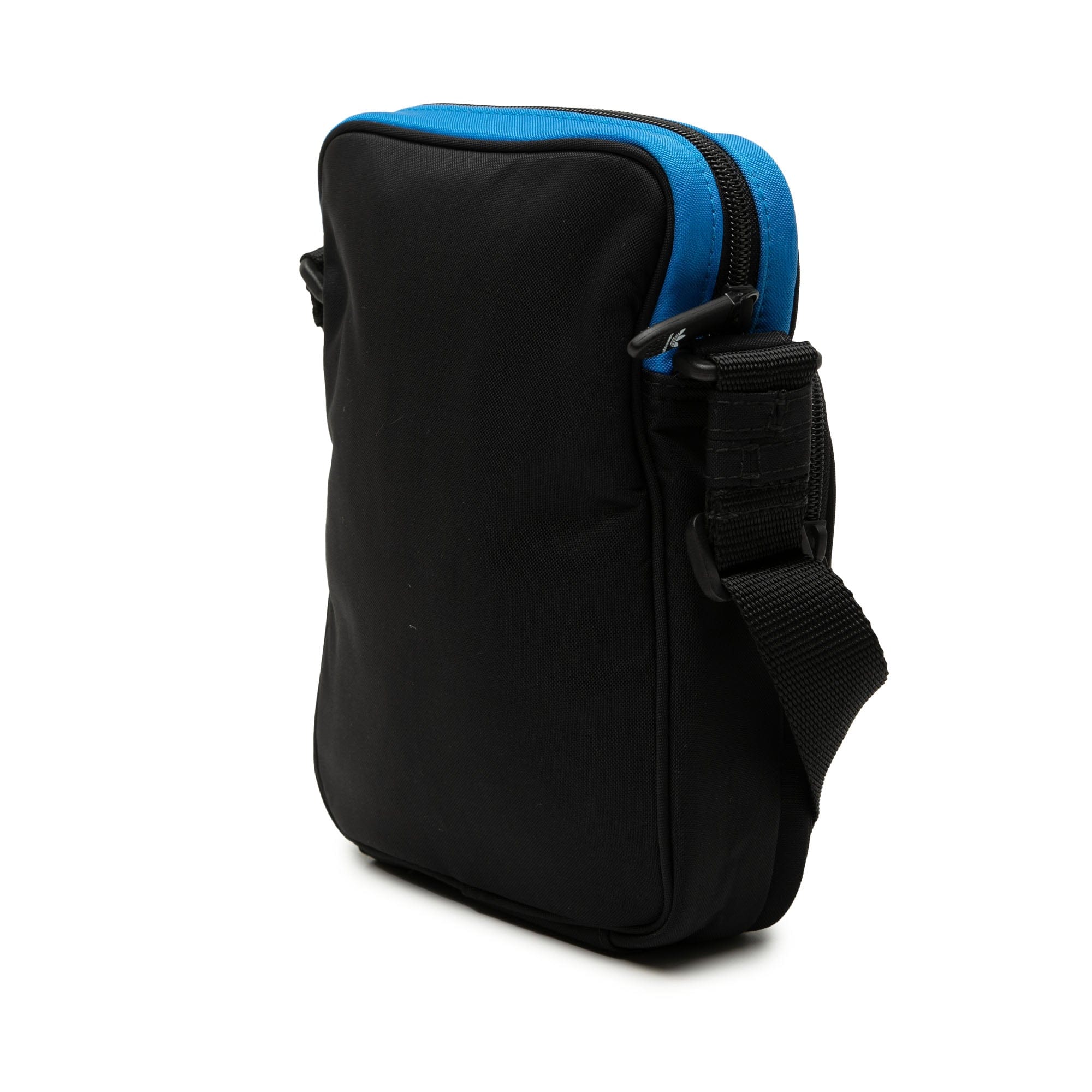 Balenciaga Adidas Small Nylon Messenger Bag
