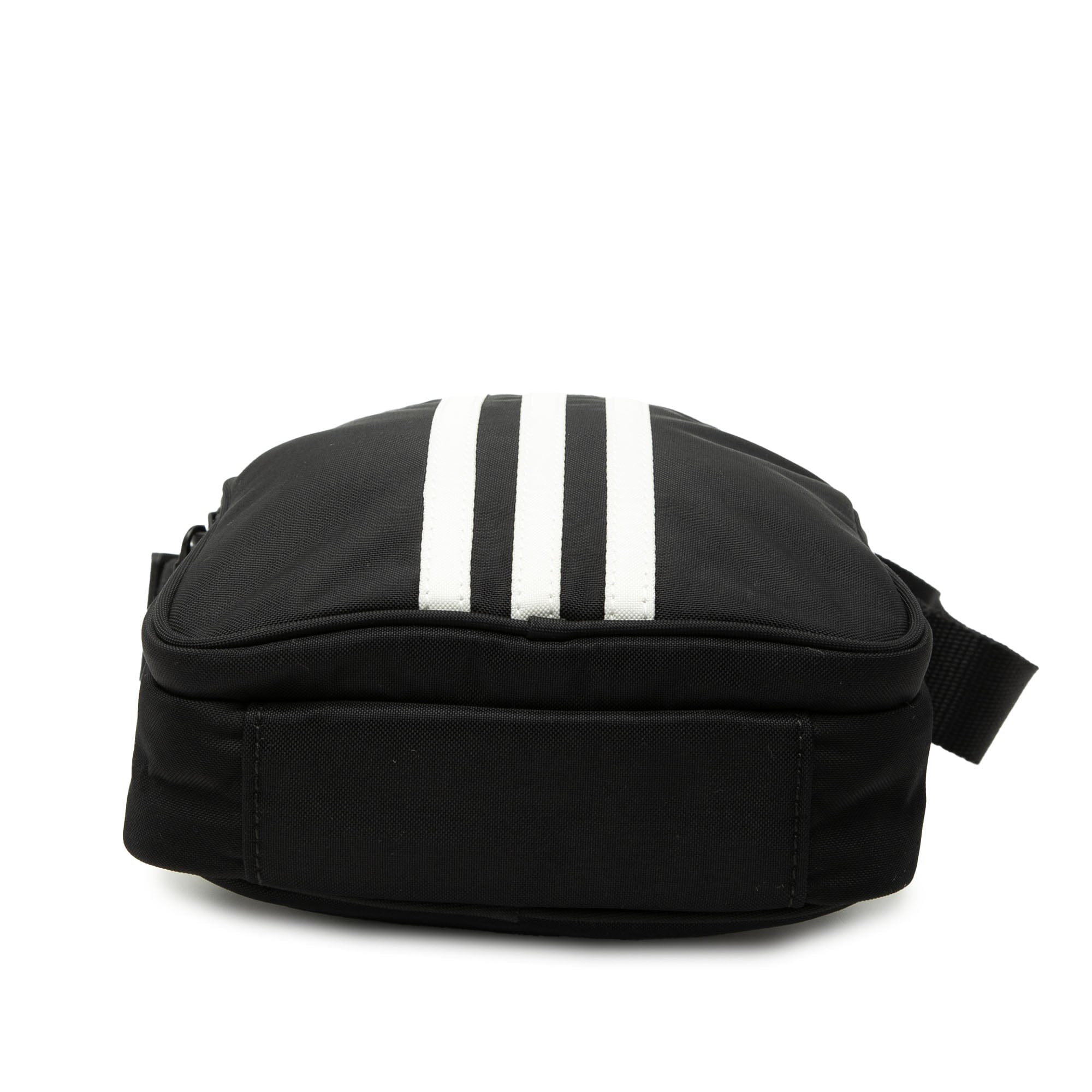 Balenciaga Adidas Small Nylon Messenger Bag