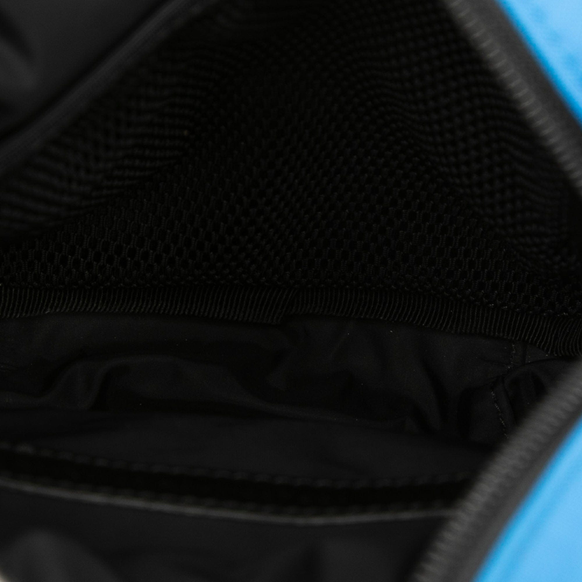 Balenciaga Adidas Small Nylon Messenger Bag