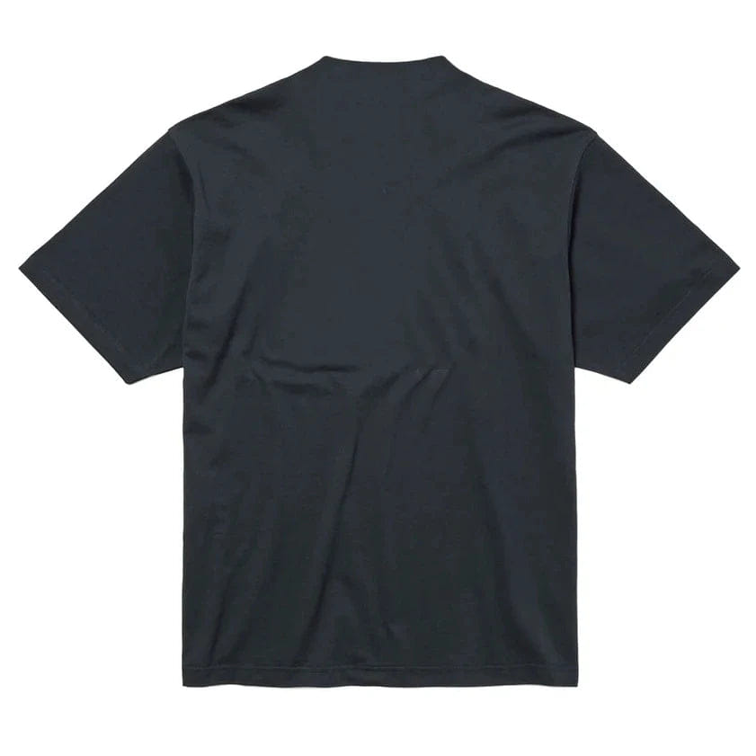 Balenciaga Black Nano BB T - Shirt