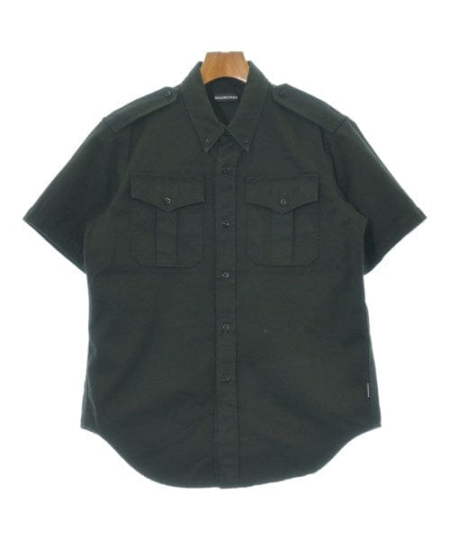 Balenciaga Casual shirts