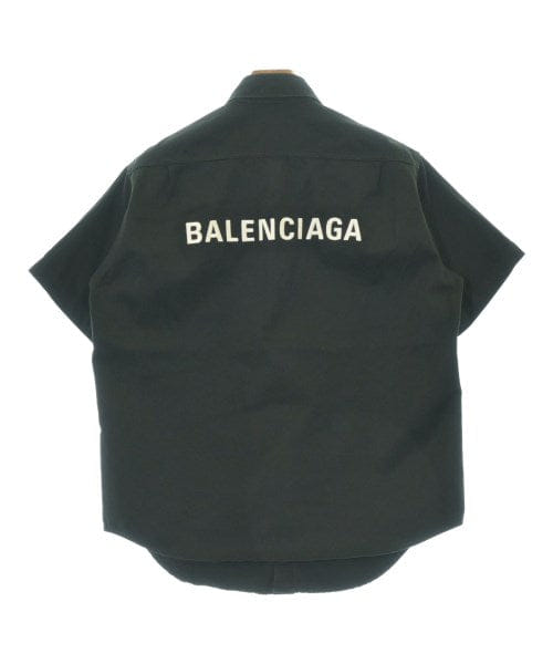 Balenciaga Casual shirts