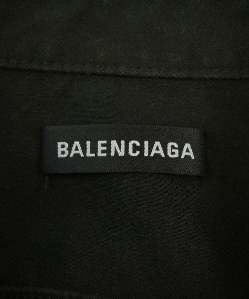 Balenciaga Casual shirts