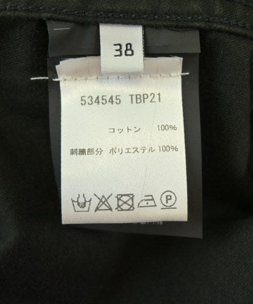 Balenciaga Casual shirts