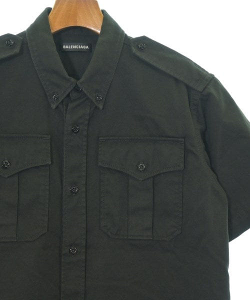 Balenciaga Casual shirts