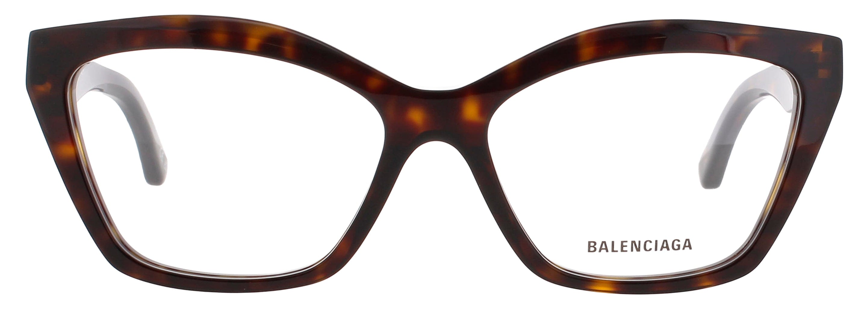 Balenciaga Optical Glasses BLACK