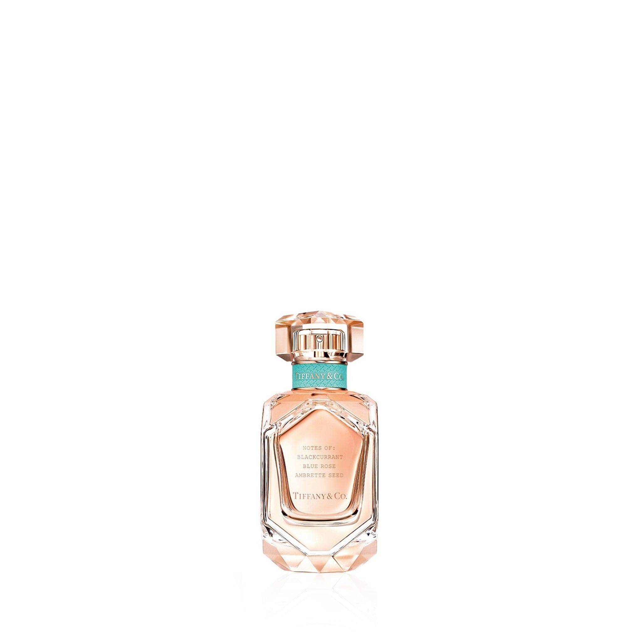 Tiffany & Co Rose Gold Perfume