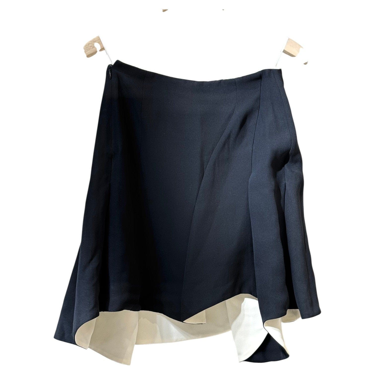 Dior Black Skirt - Size 36