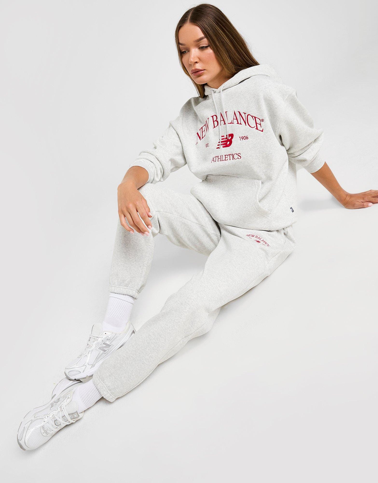 New Balance Athletics Joggers