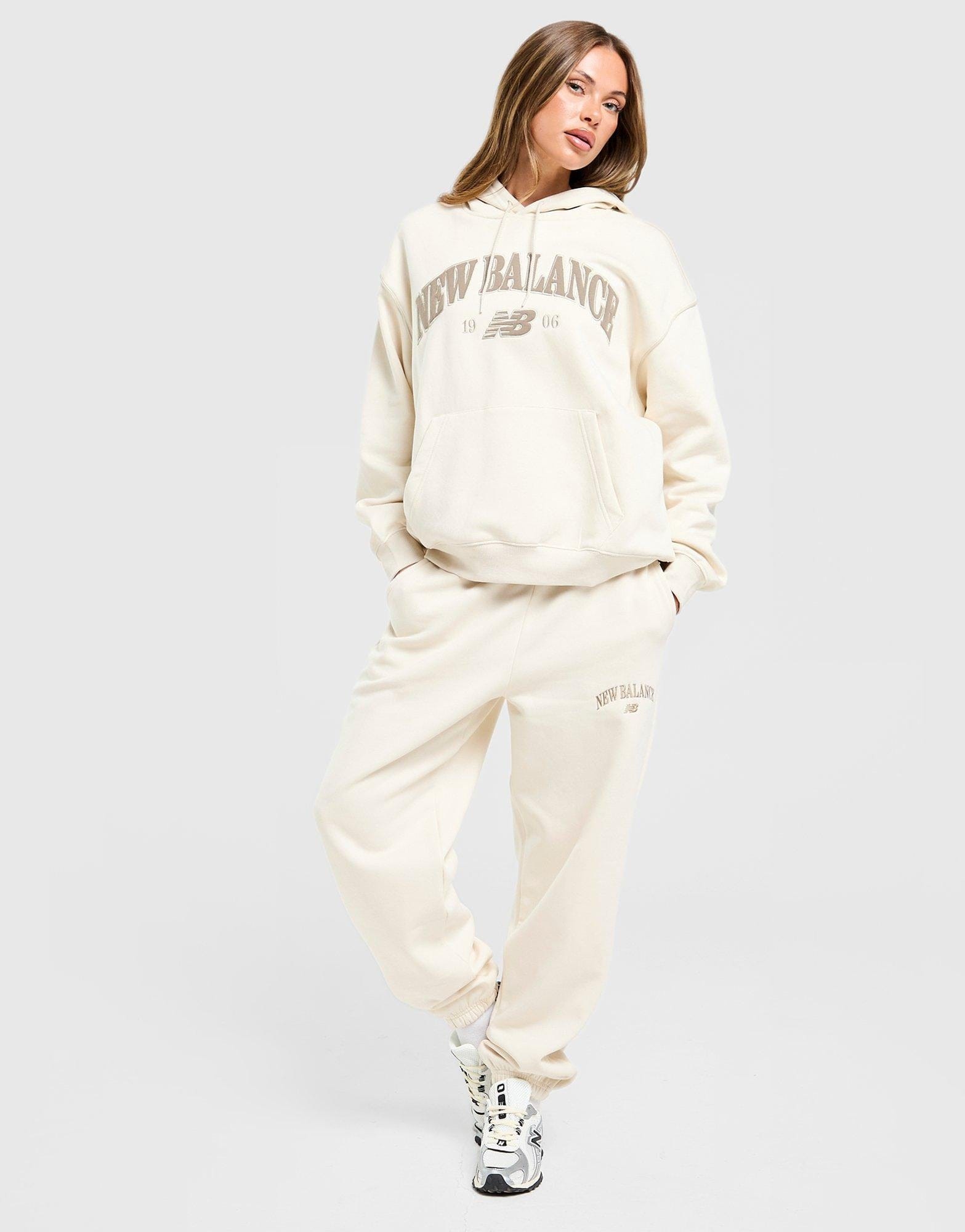 New Balance Varsity Cuffed Joggers