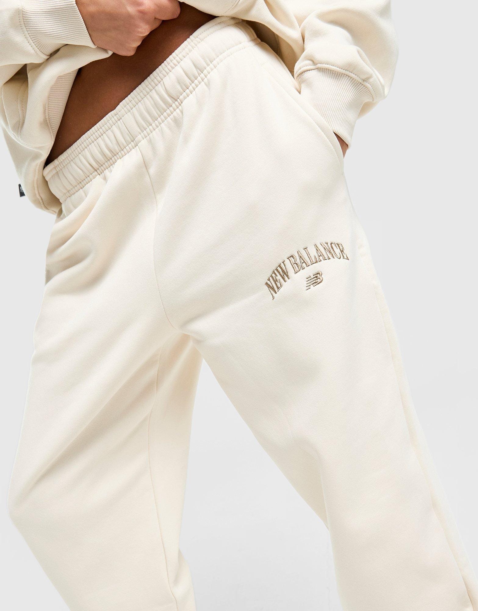 New Balance Varsity Cuffed Joggers