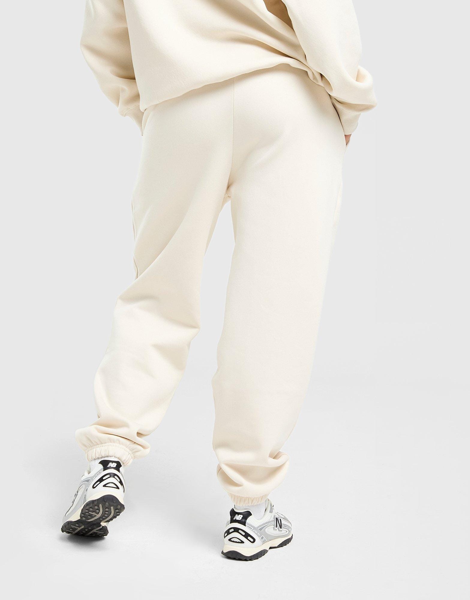 New Balance Varsity Cuffed Joggers