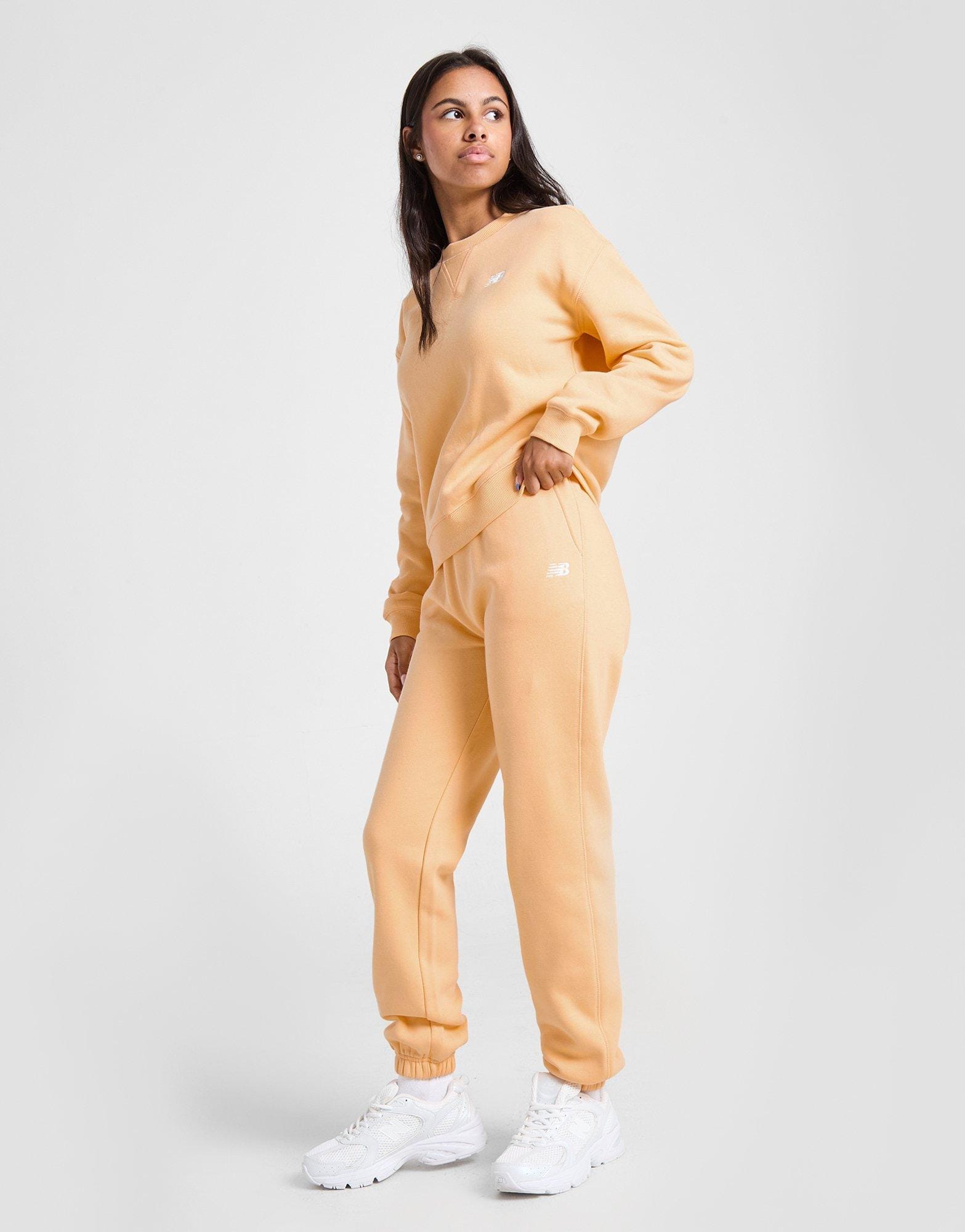 New Balance Girls' Joggers Junior