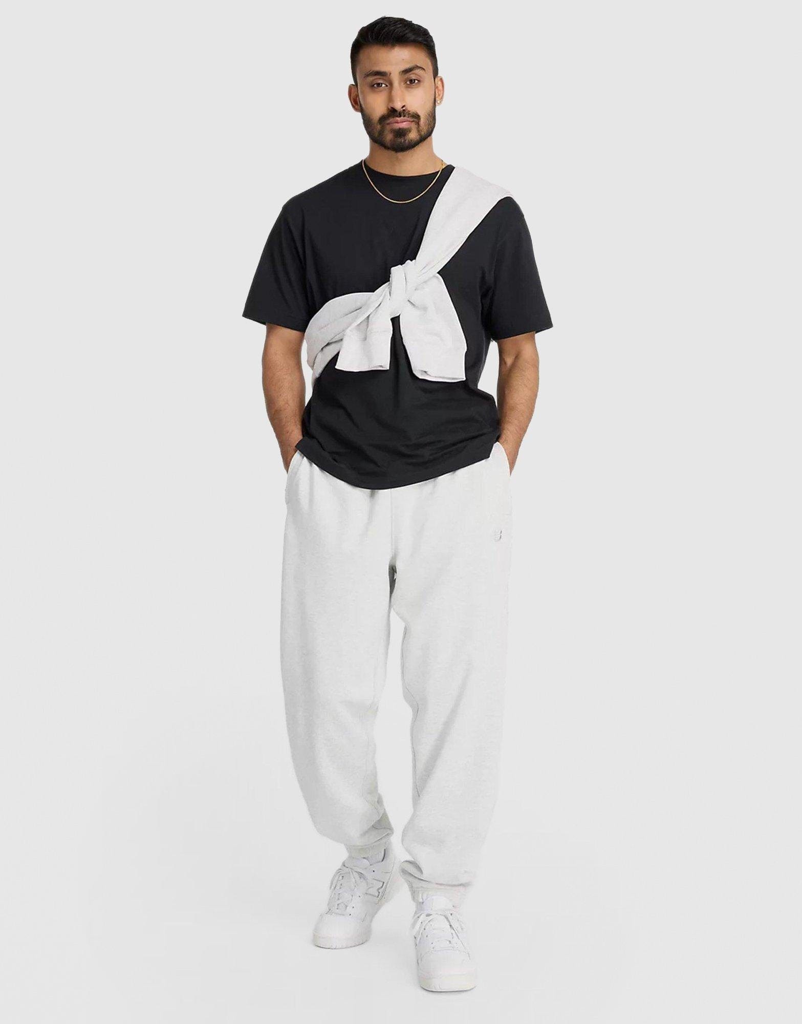 New Balance Athletics French Terry Jogger