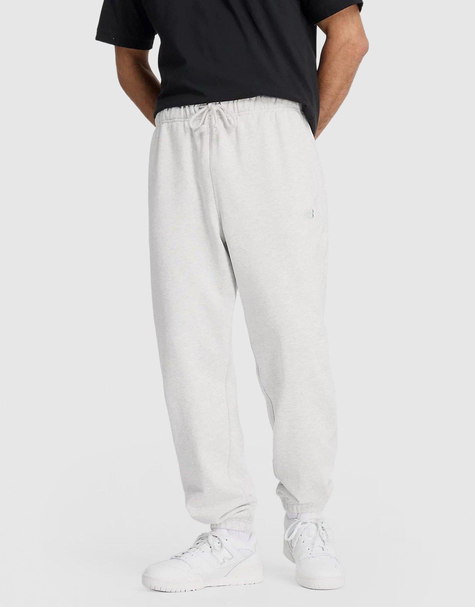 New Balance Athletics French Terry Jogger