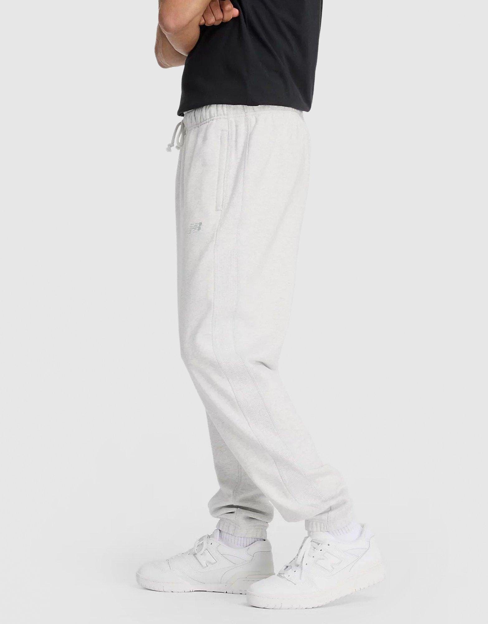 New Balance Athletics French Terry Jogger