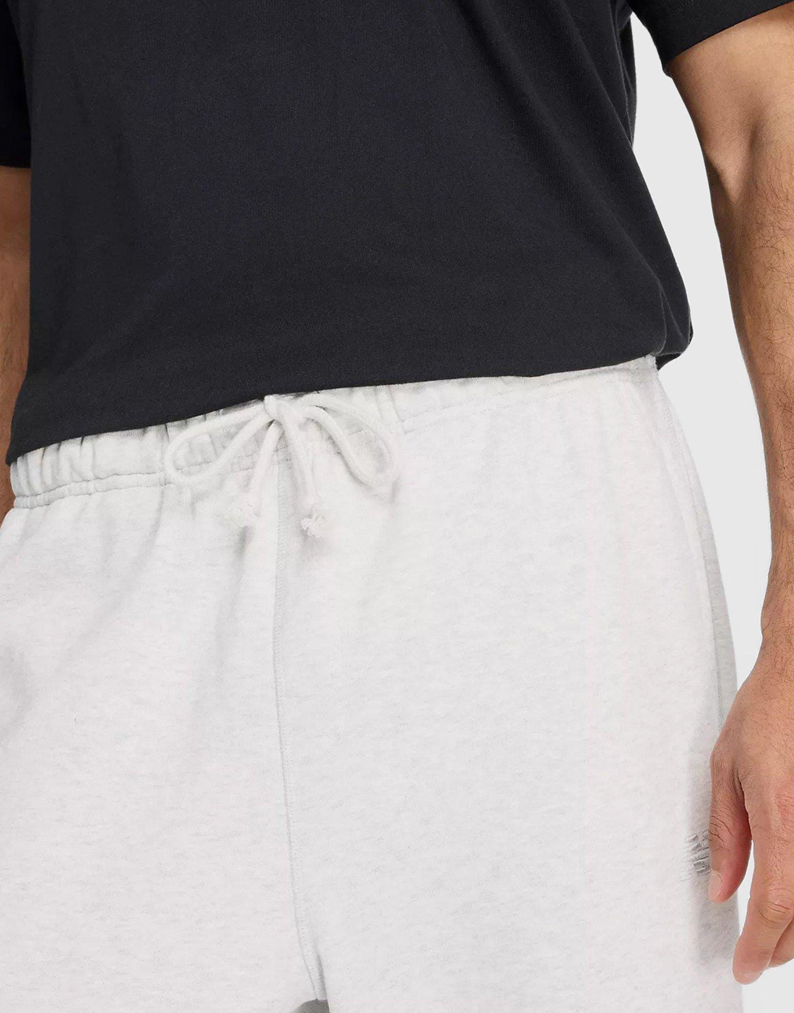 New Balance Athletics French Terry Jogger
