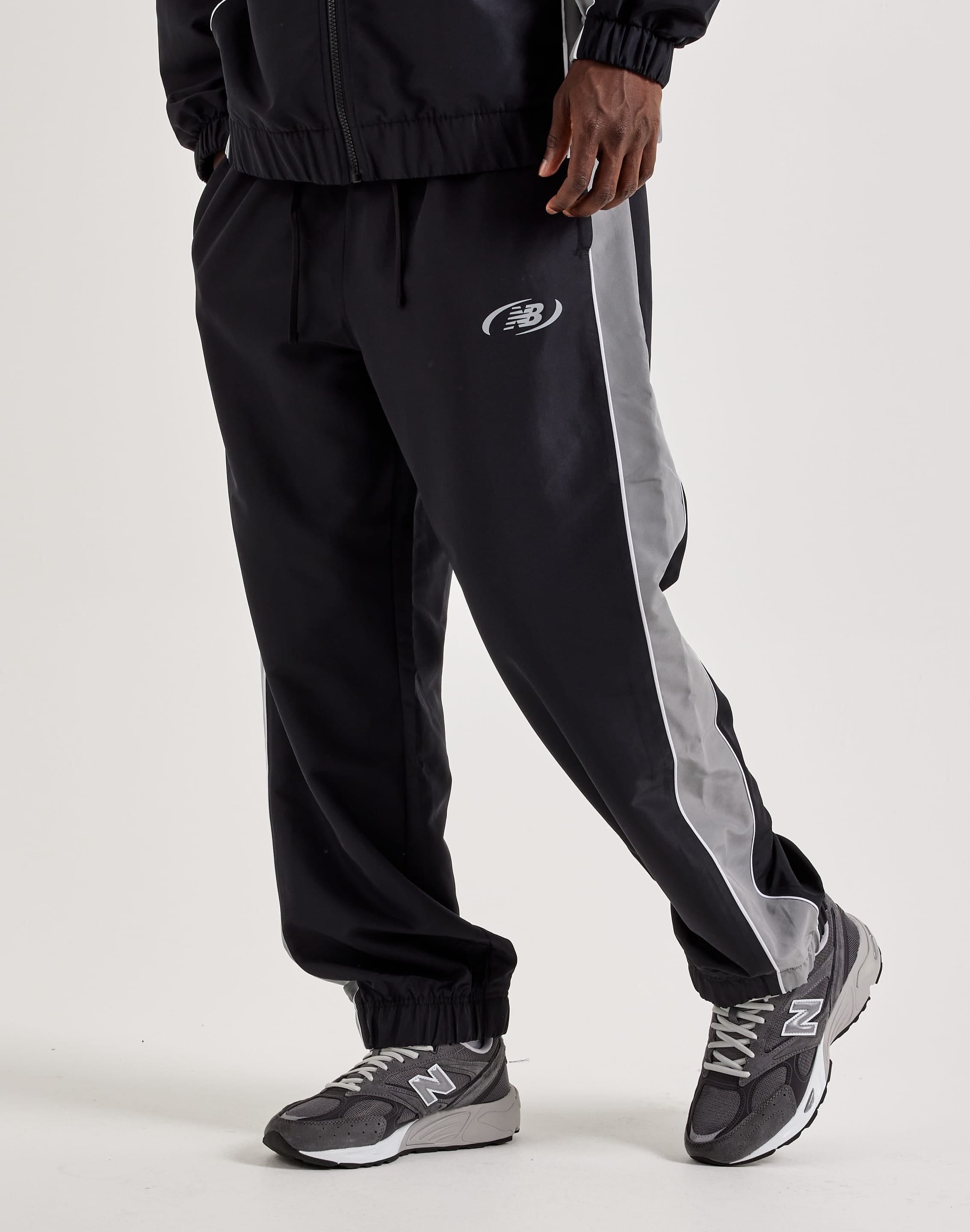 New Balance Trackside Woven Pants