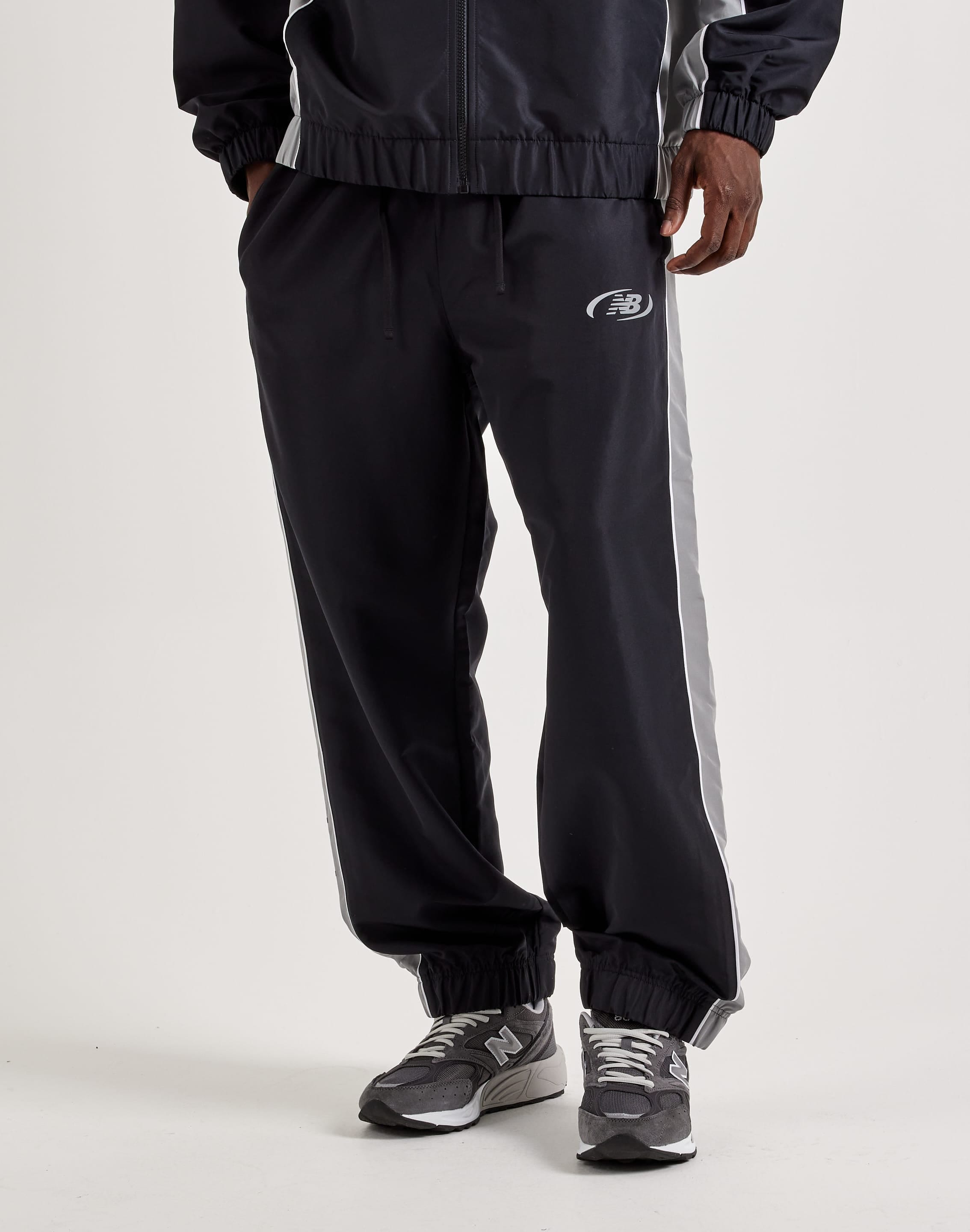 New Balance Trackside Woven Pants