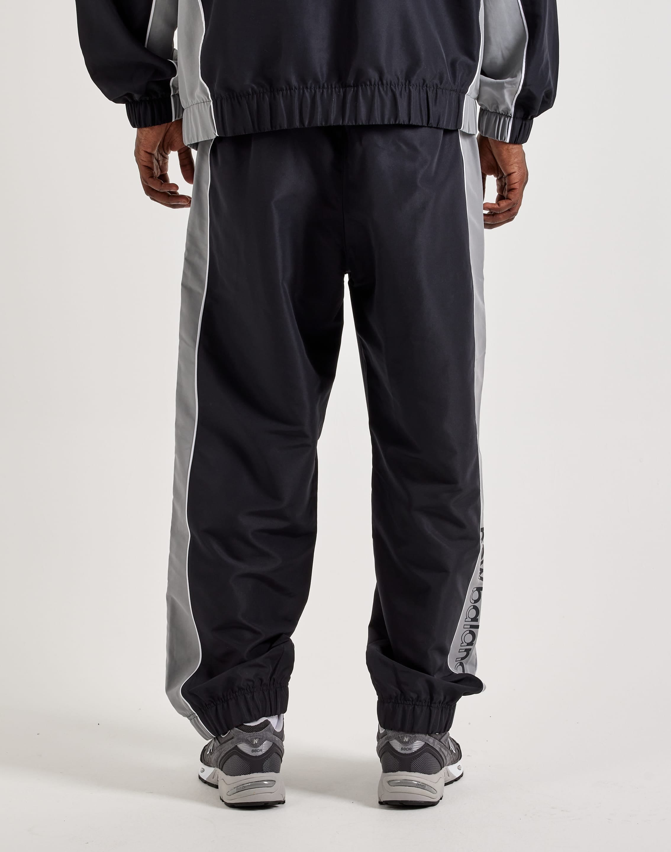 New Balance Trackside Woven Pants