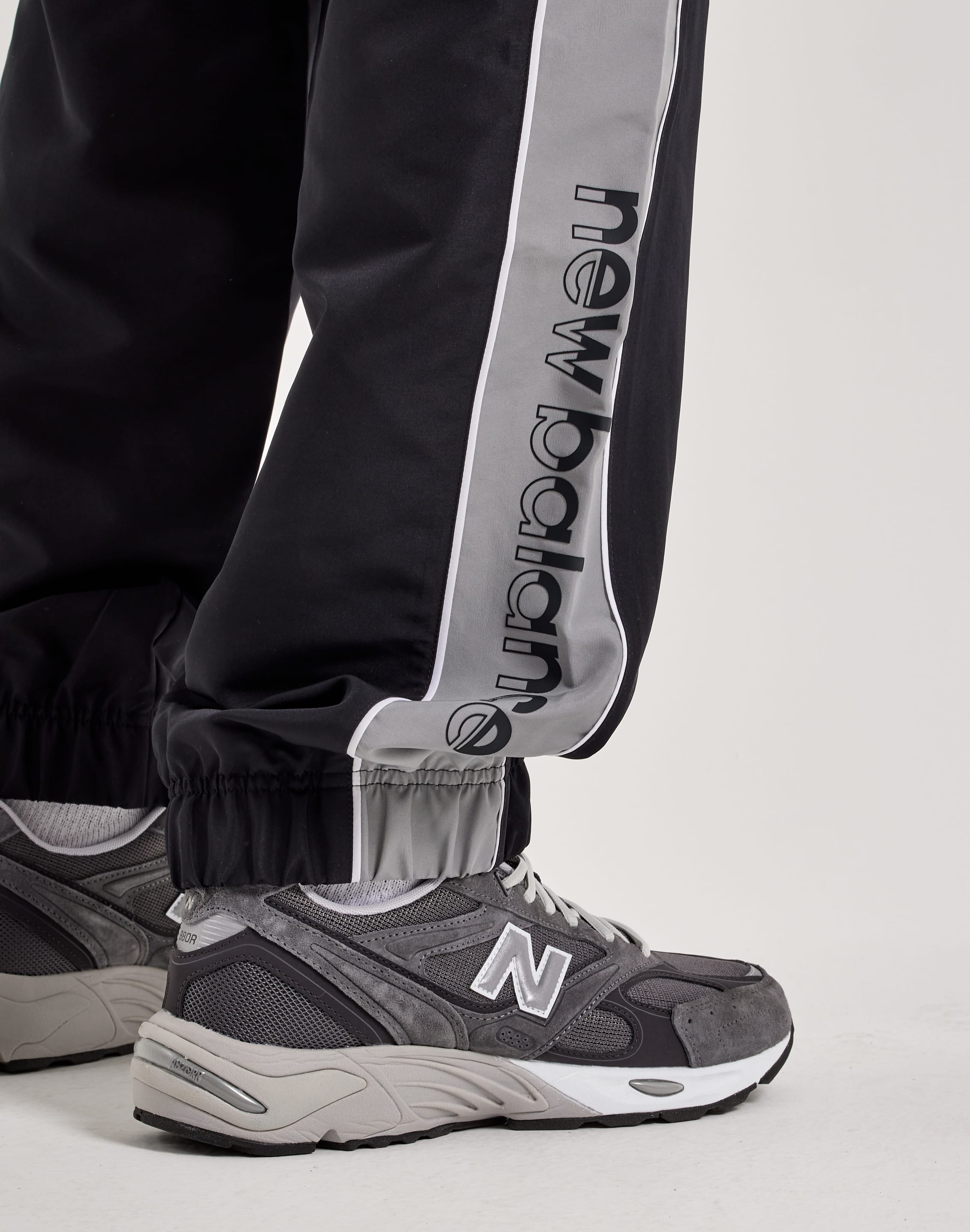 New Balance Trackside Woven Pants