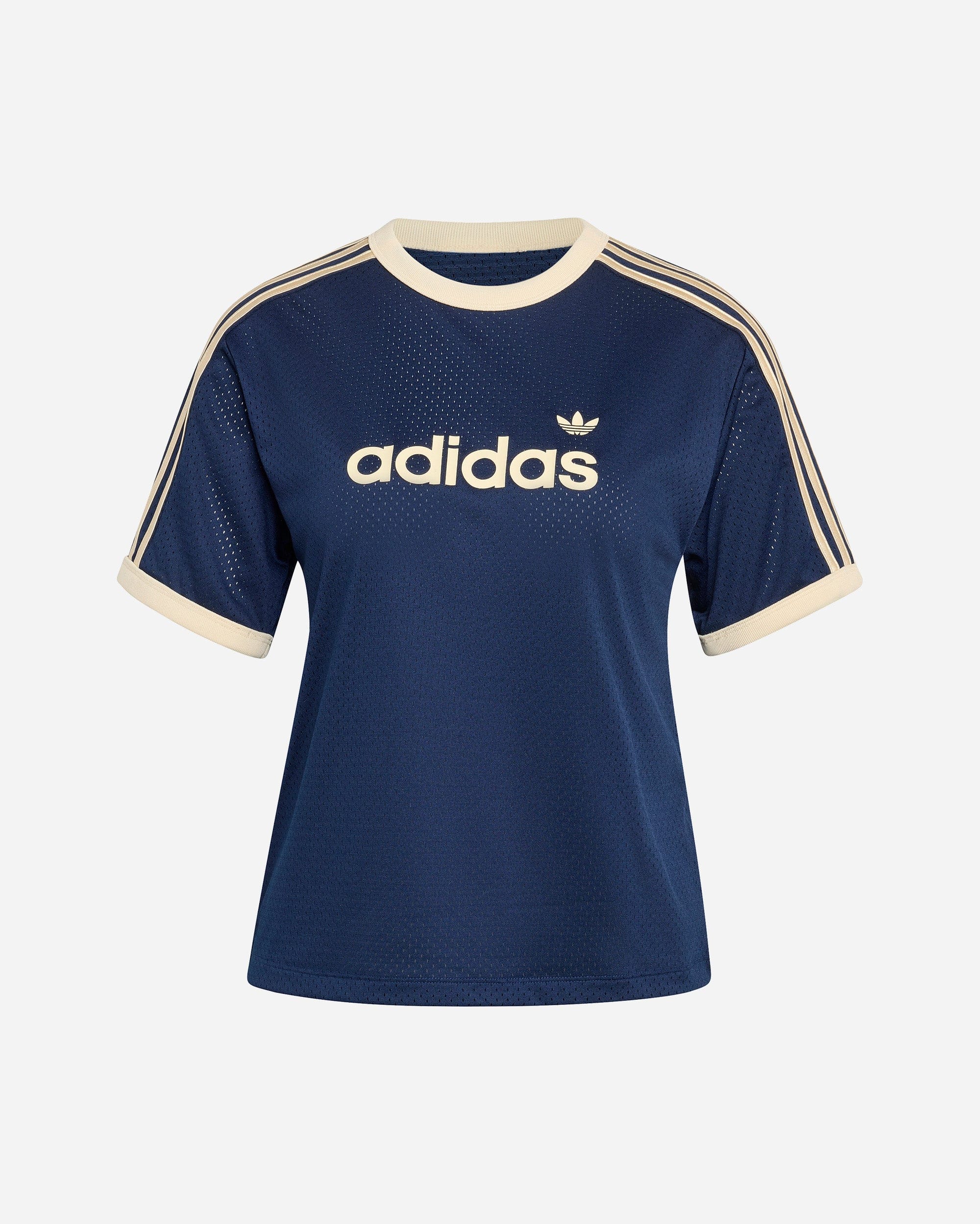 adidas Mesh T-Shirt