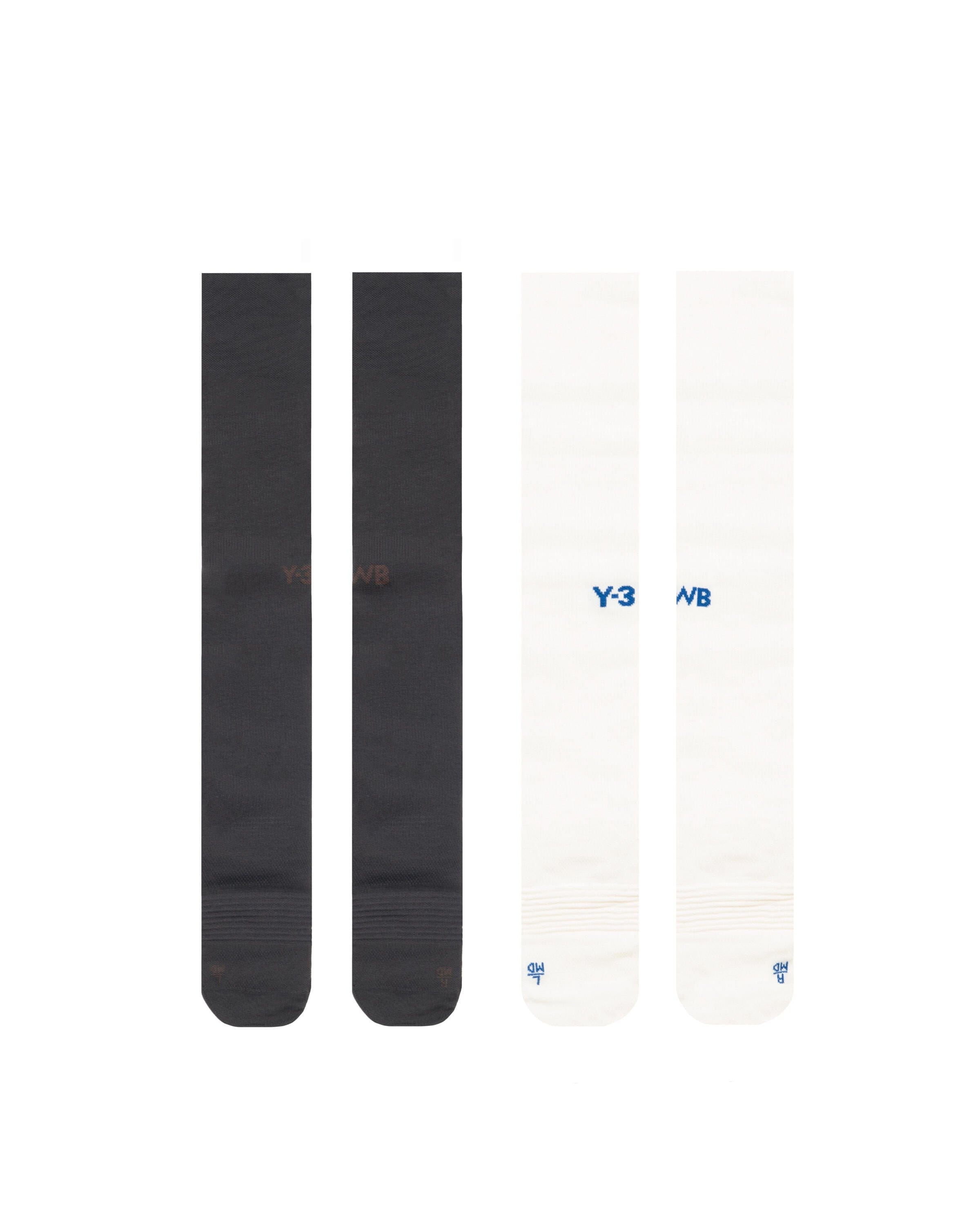 adidas Originals x Wales Bonner x Y - 3 Football Socks