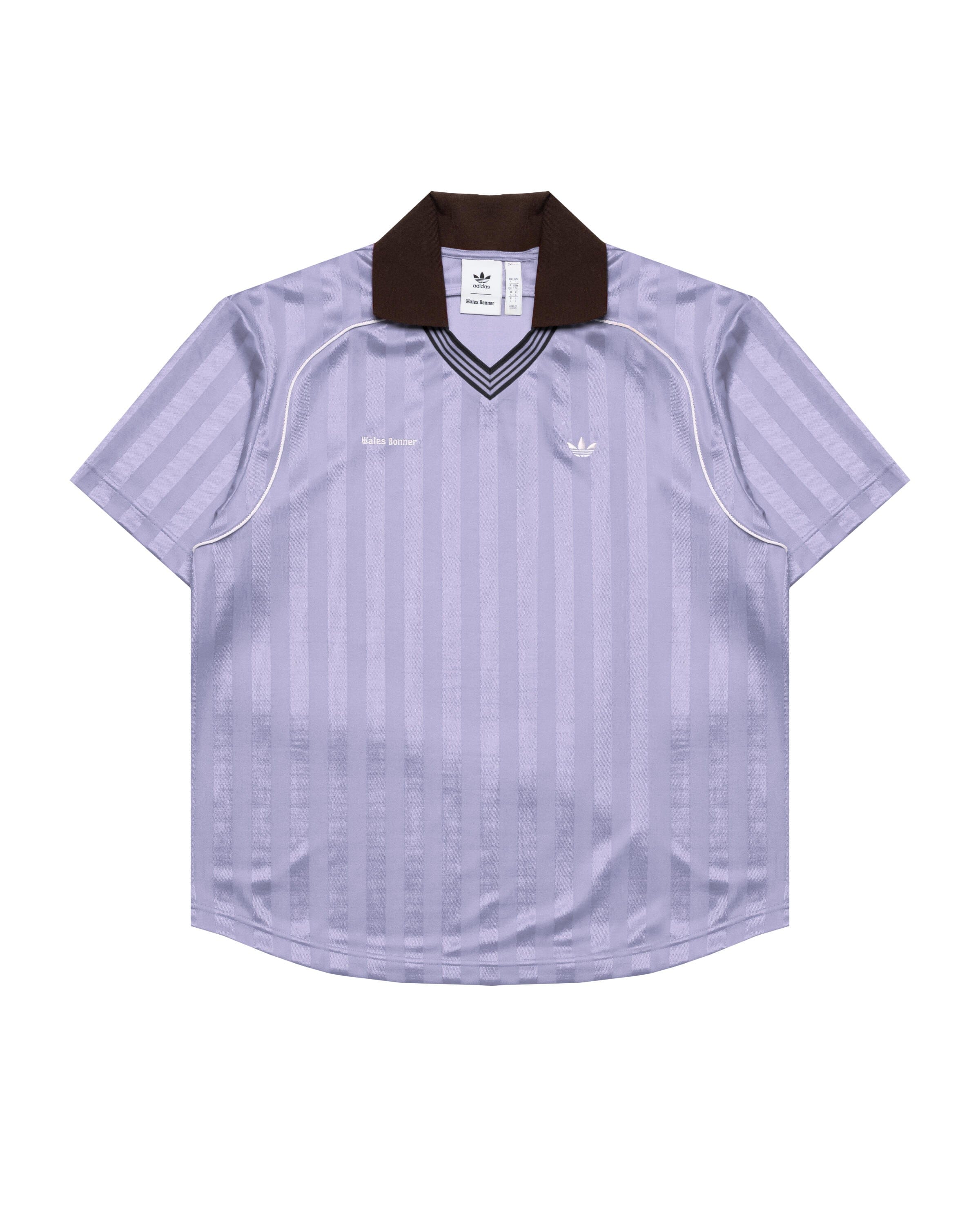 adidas Originals x Wales Bonner Football T-Shirt