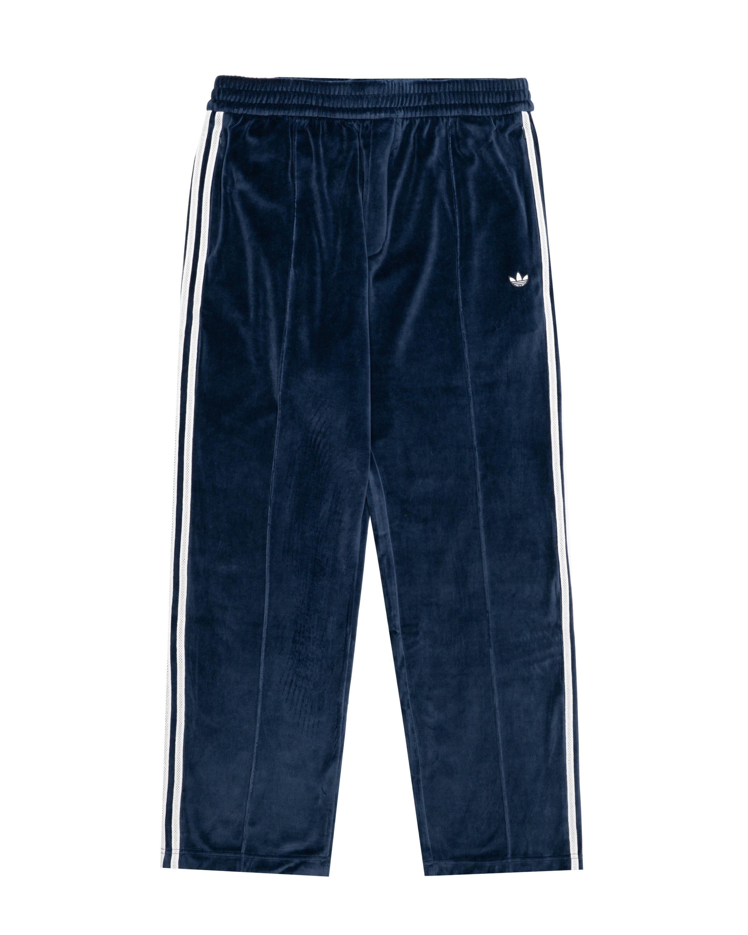 adidas Originals x Wales Bonner VELOUR Track Pants
