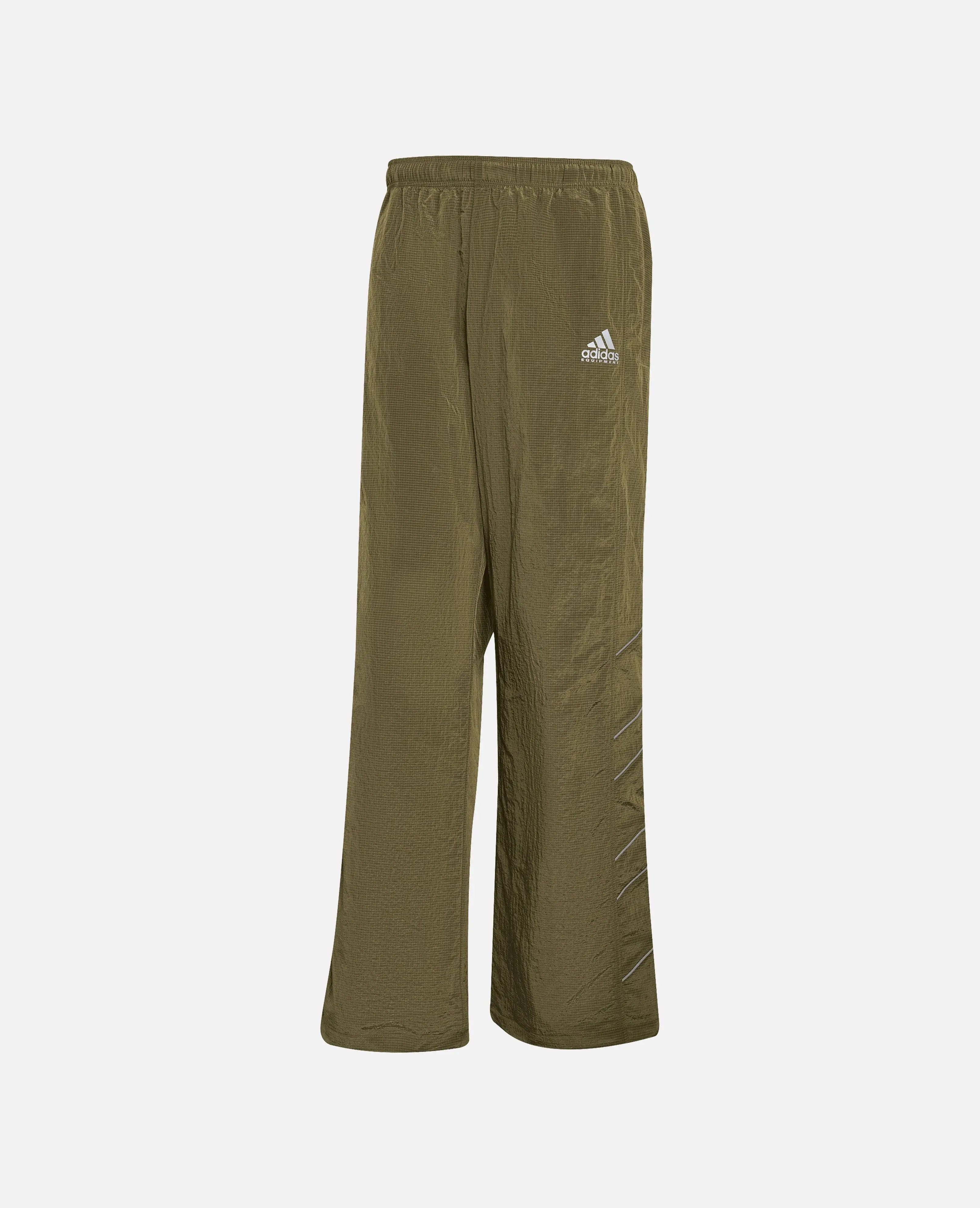 adidas Equipment Football Track Pants (Focus Olive)