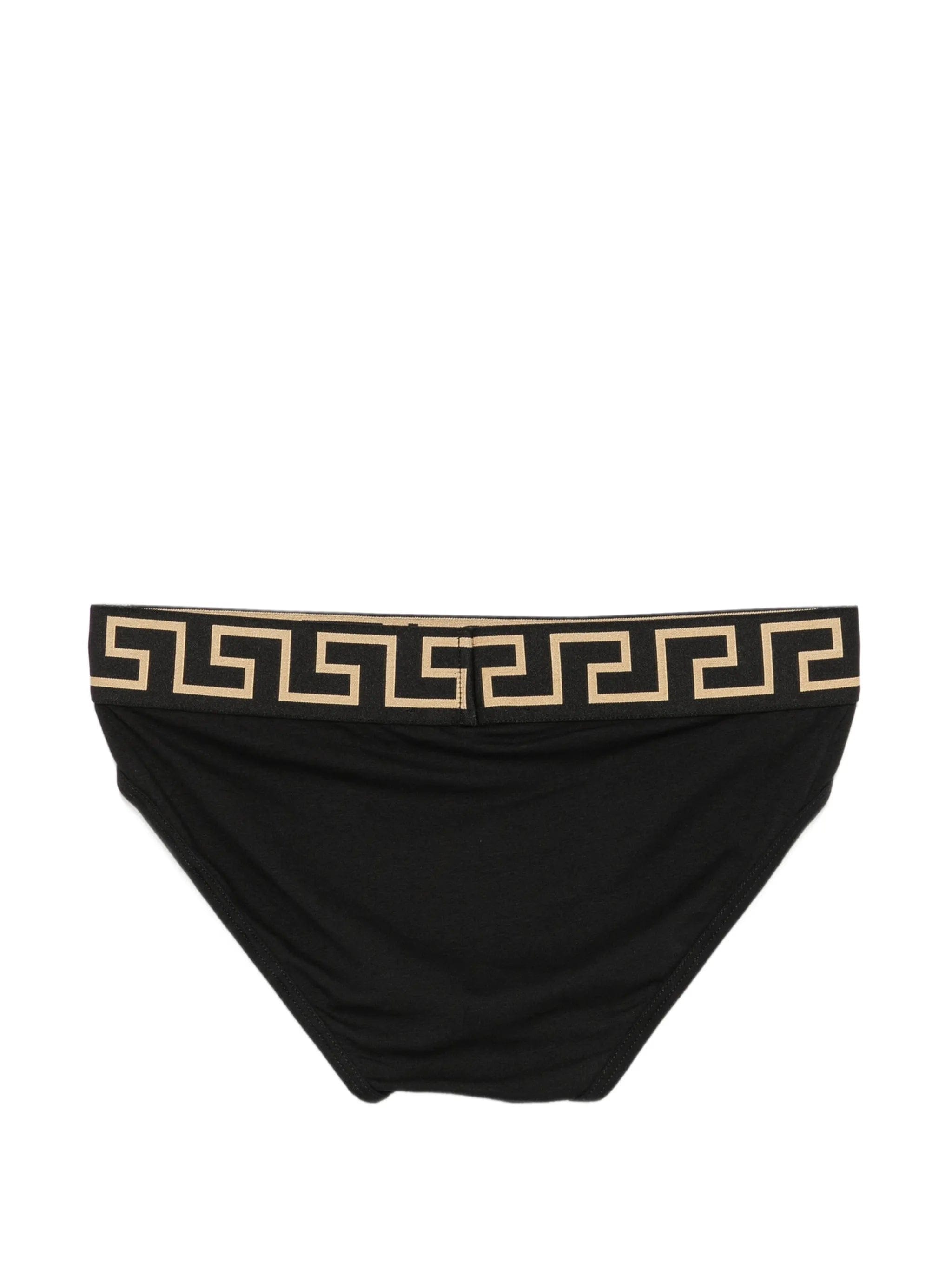 Versace Greca - border briefs