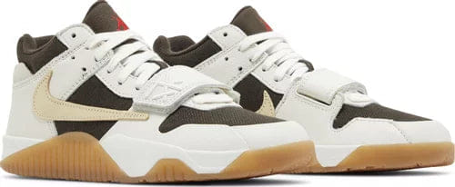 Travis Scott x Jumpman Jack TR Sail