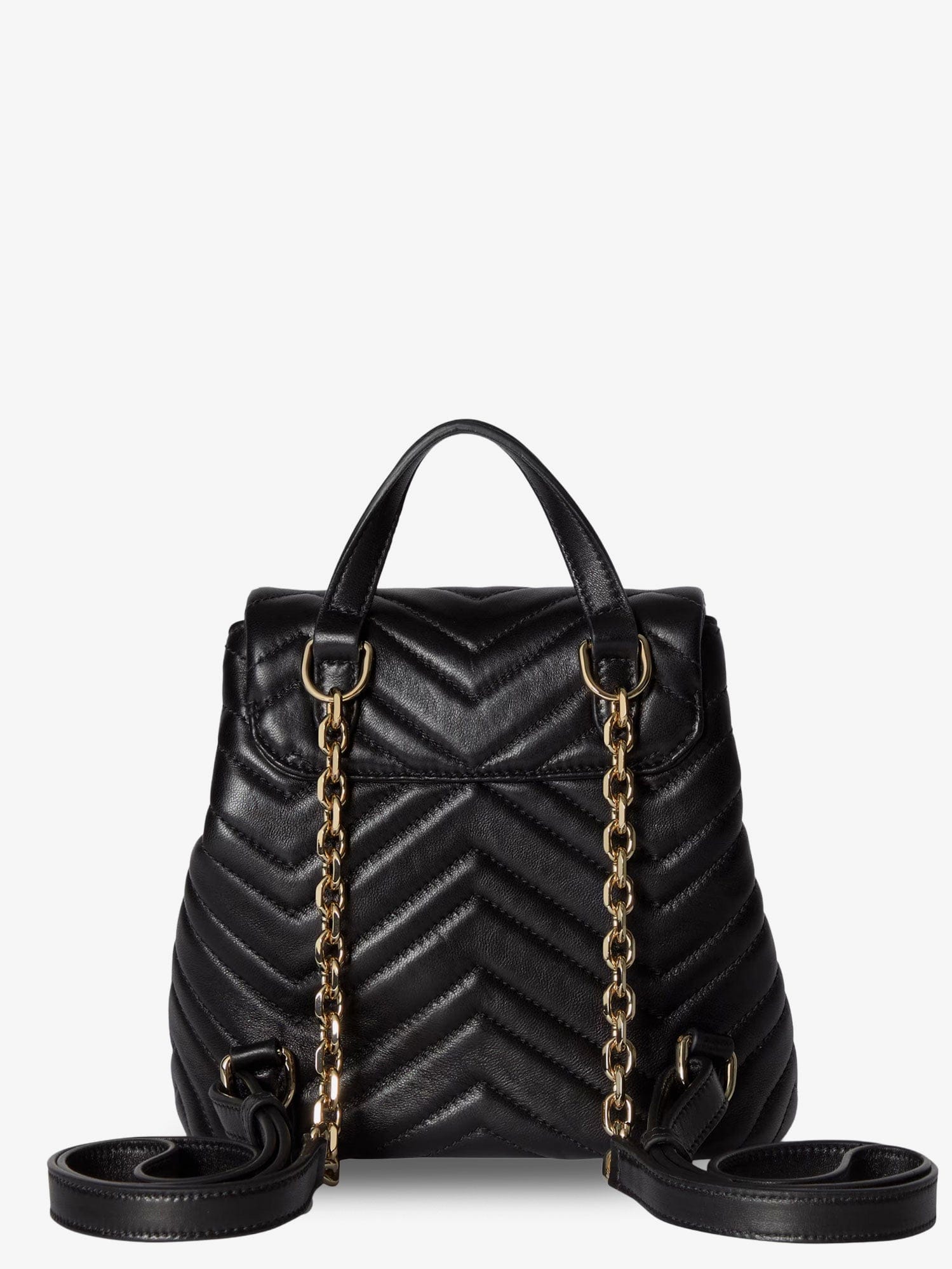 Gucci GG Marmont Mini leather backpack