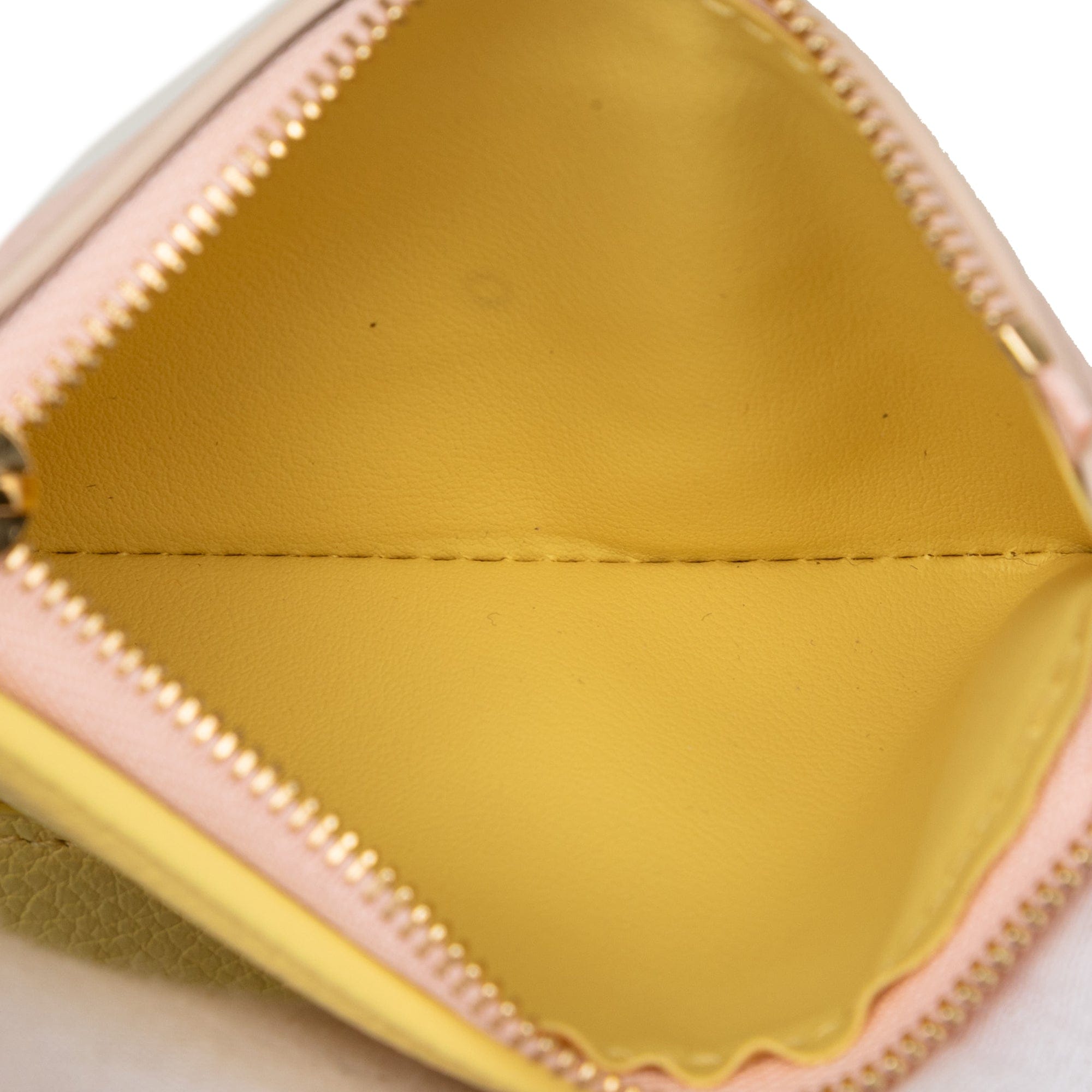 Louis Vuitton Monogram Empreinte Spring In The City Victorine Wallet