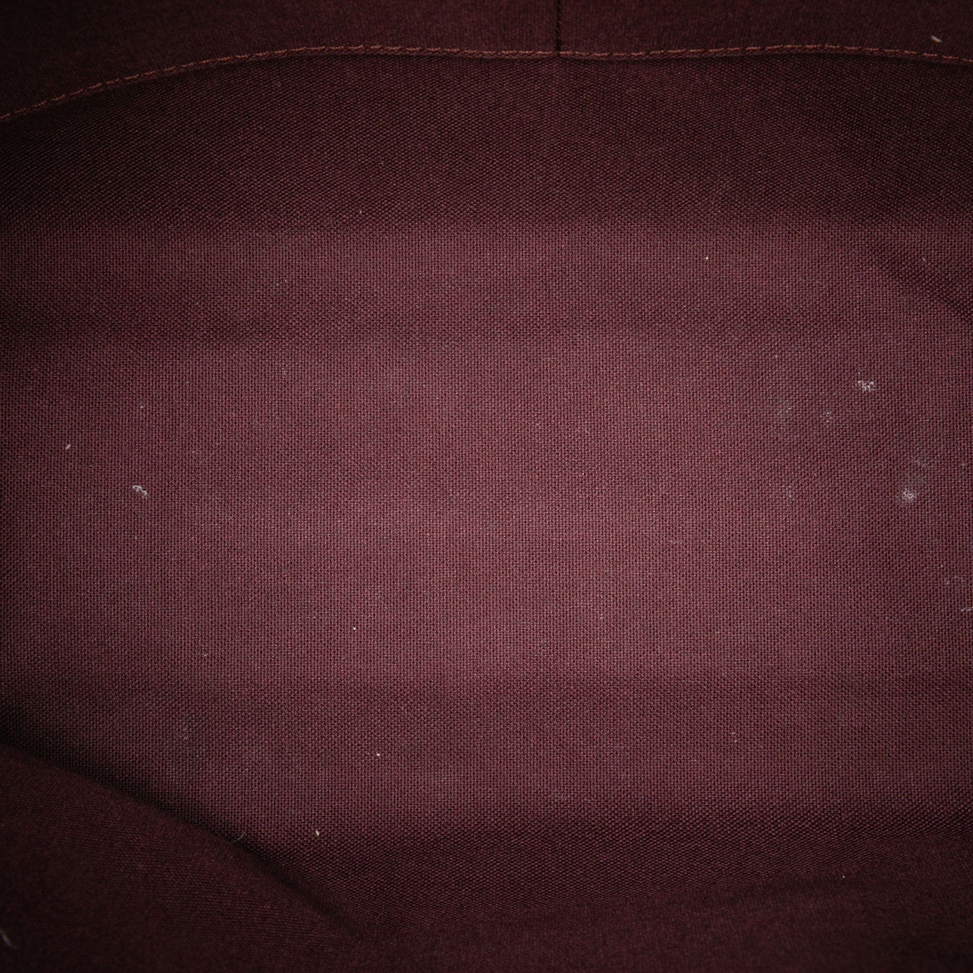 Louis Vuitton Monogram Macassar Torres Messenger Bag