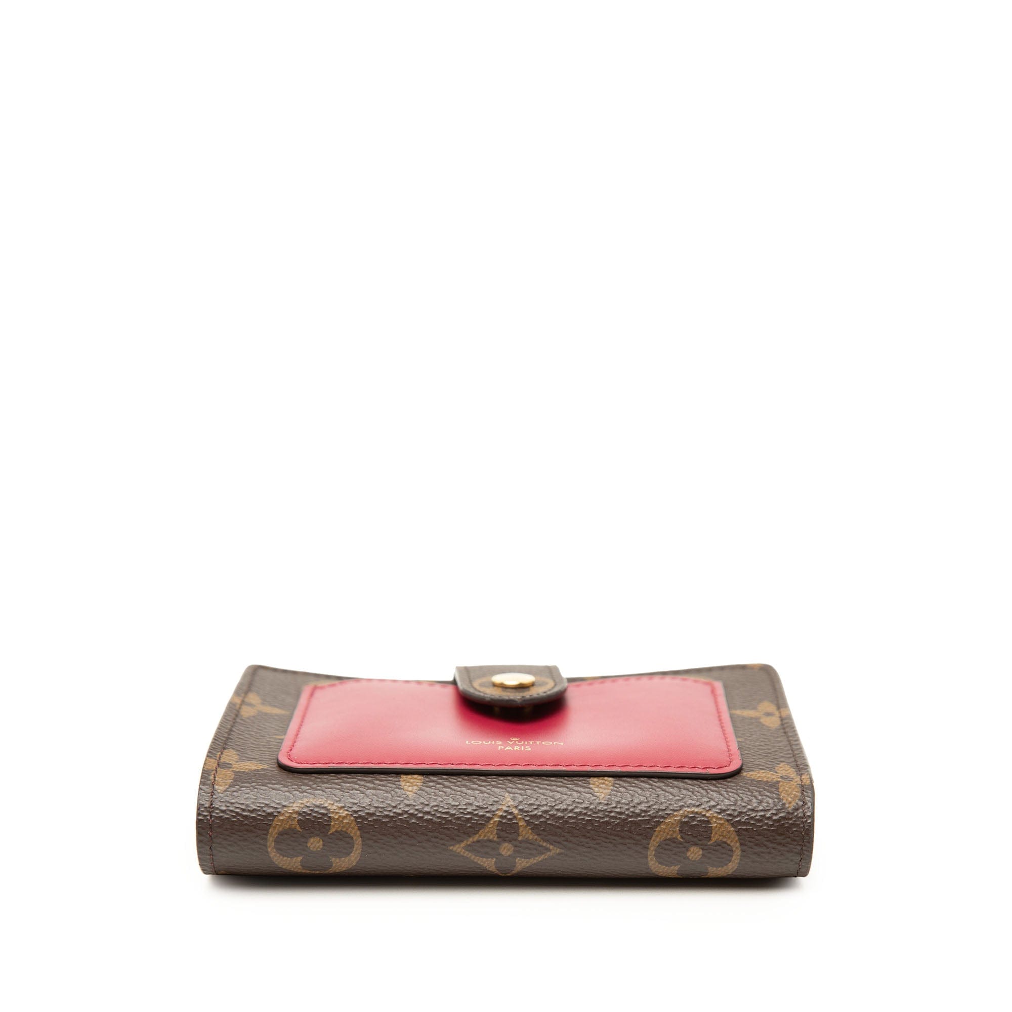 Louis Vuitton Monogram Juliette Wallet