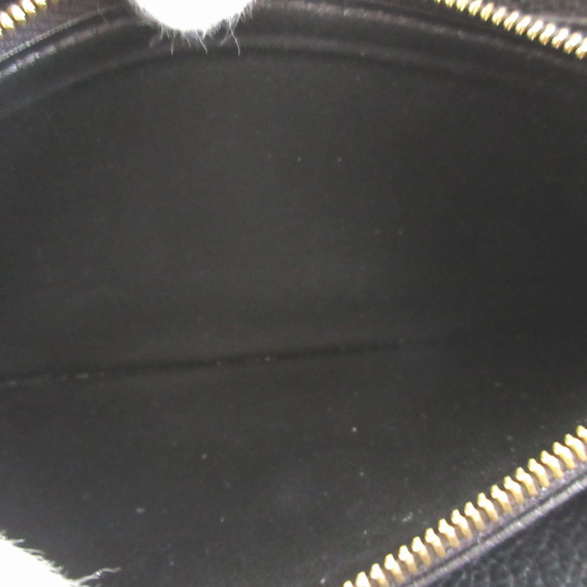 Louis Vuitton Monogram Empreinte Zippy Long Wallet