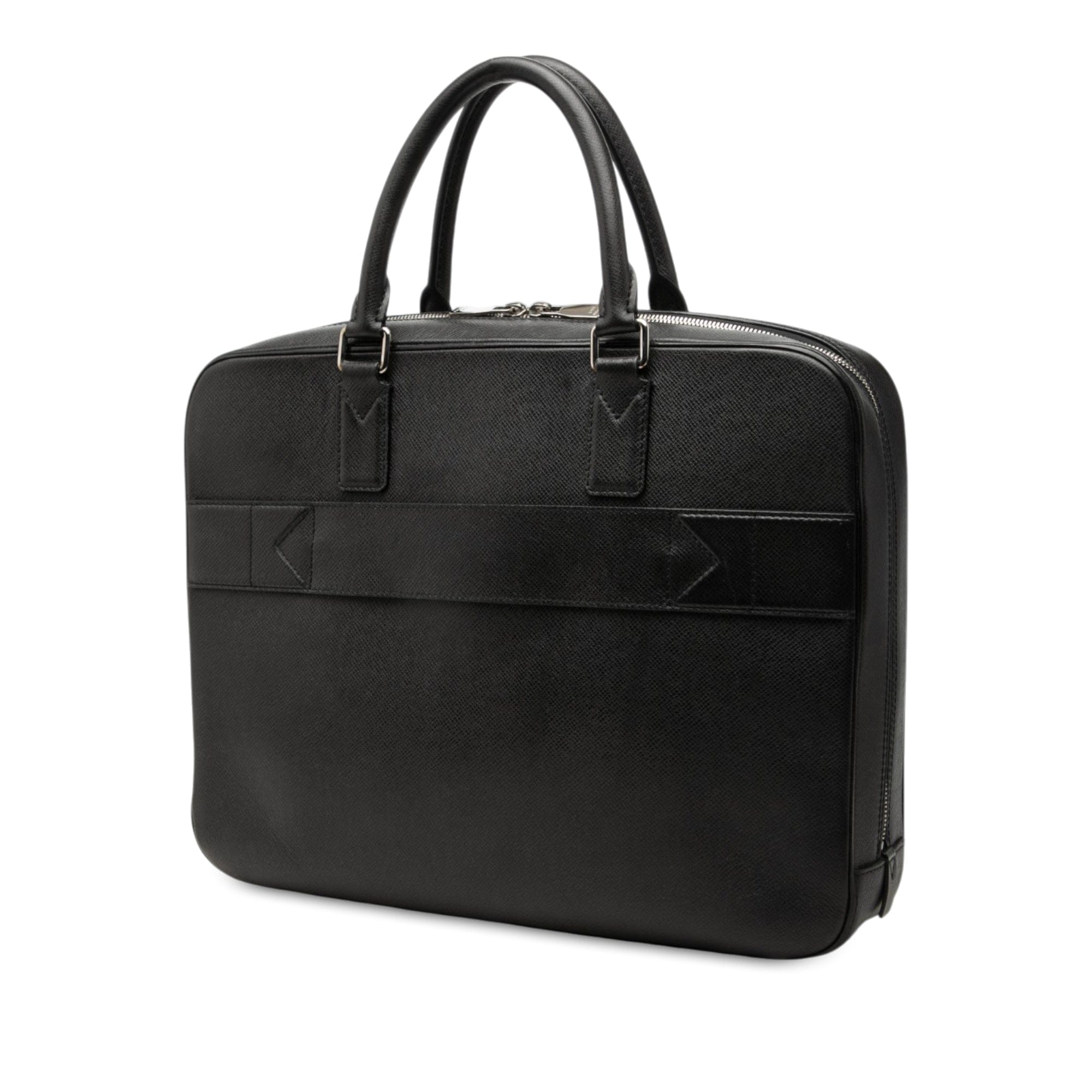 Louis Vuitton Taiga Neo Igor Briefcase