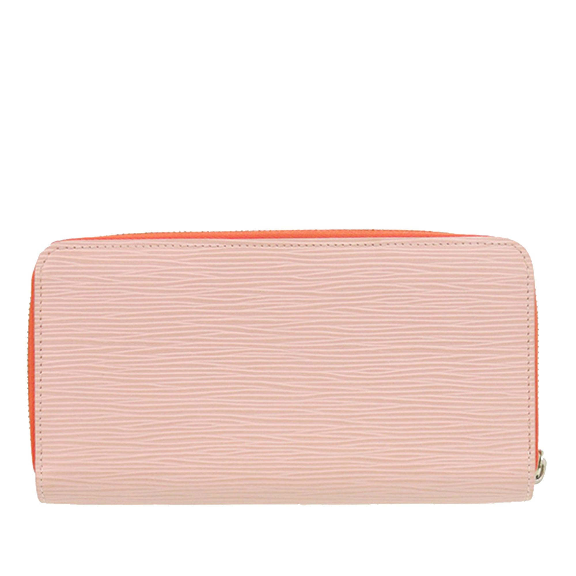 Louis Vuitton Epi Zippy Long Wallet