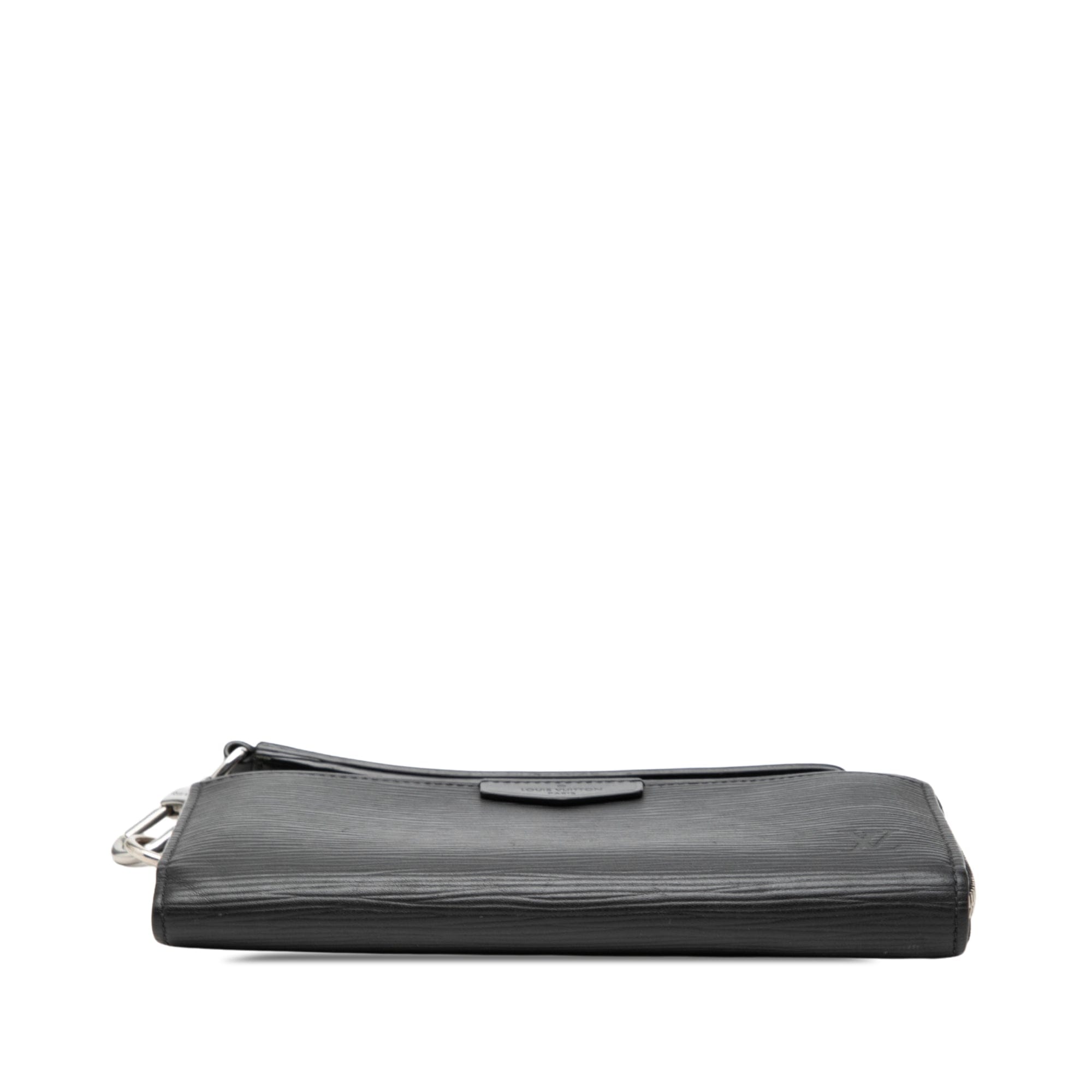 Louis Vuitton Epi Zippy Dragonne Long Wallet