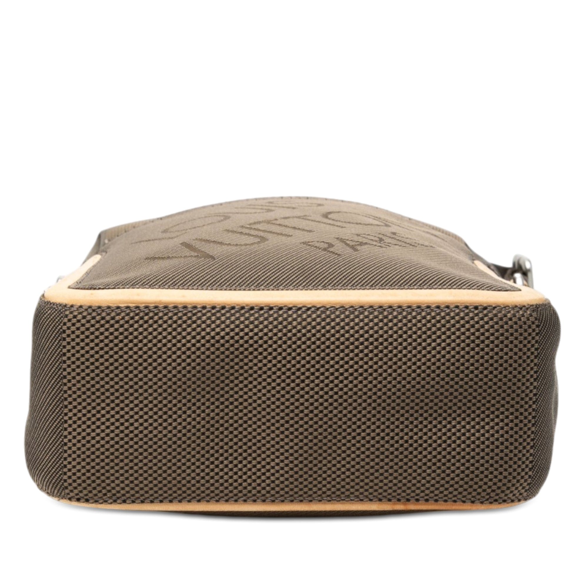 Louis Vuitton Damier Geant Citadin Messenger Bag