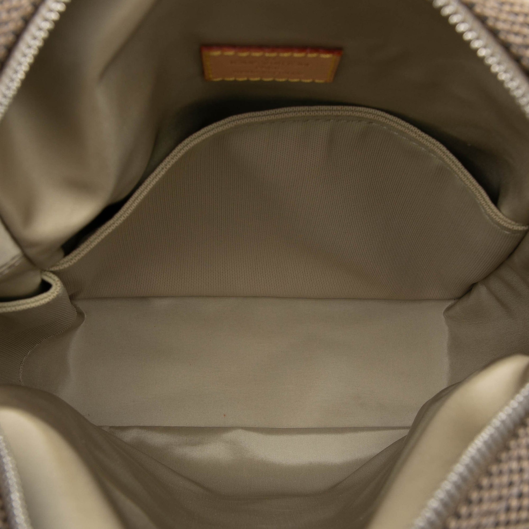 Louis Vuitton Damier Geant Citadin Messenger Bag